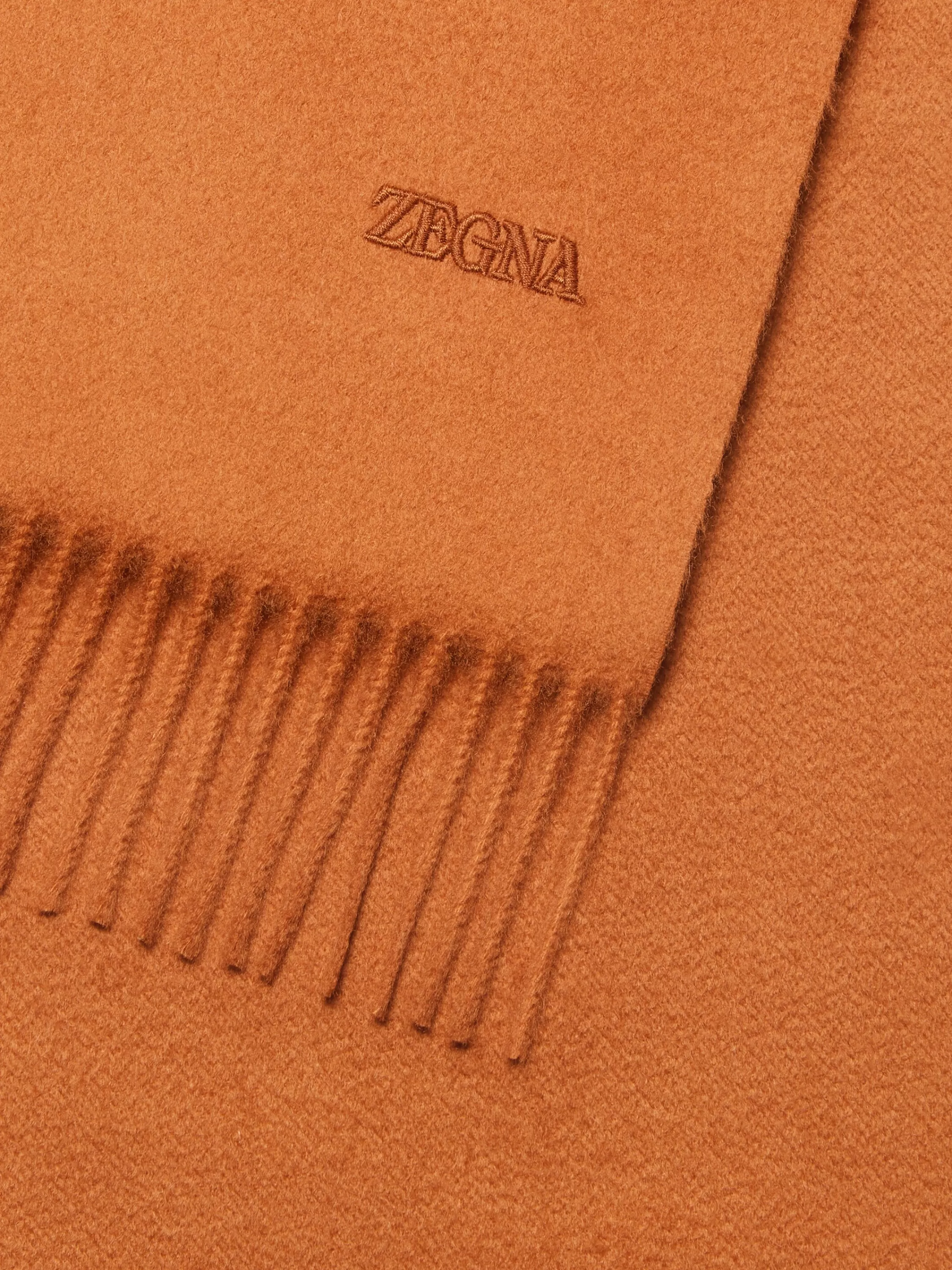 Discount Schal aus Oasi Cashmere in Handschuhe, Schals Und Hüte