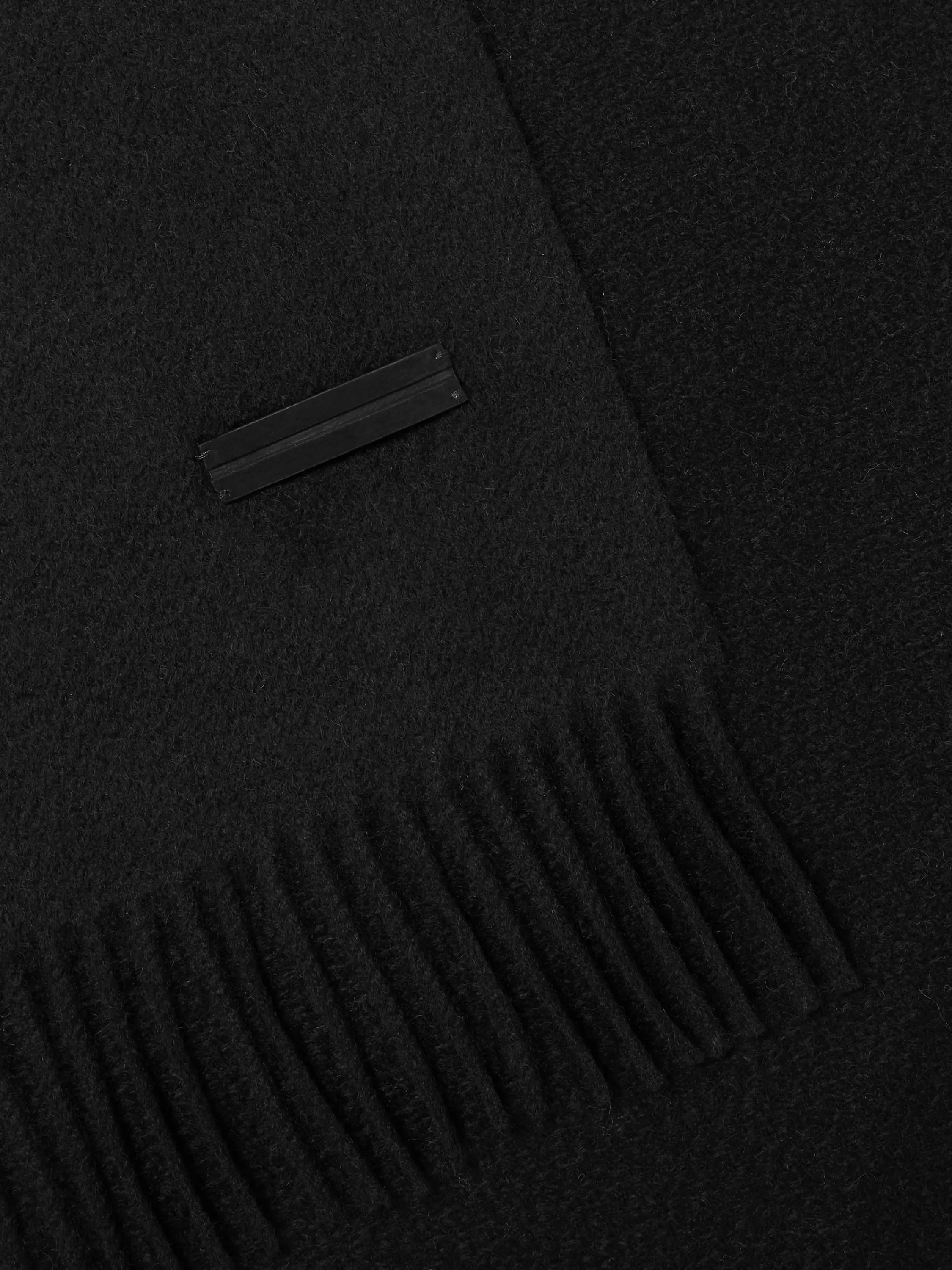 Discount Schal aus Oasi Cashmere in Handschuhe, Schals Und Hüte