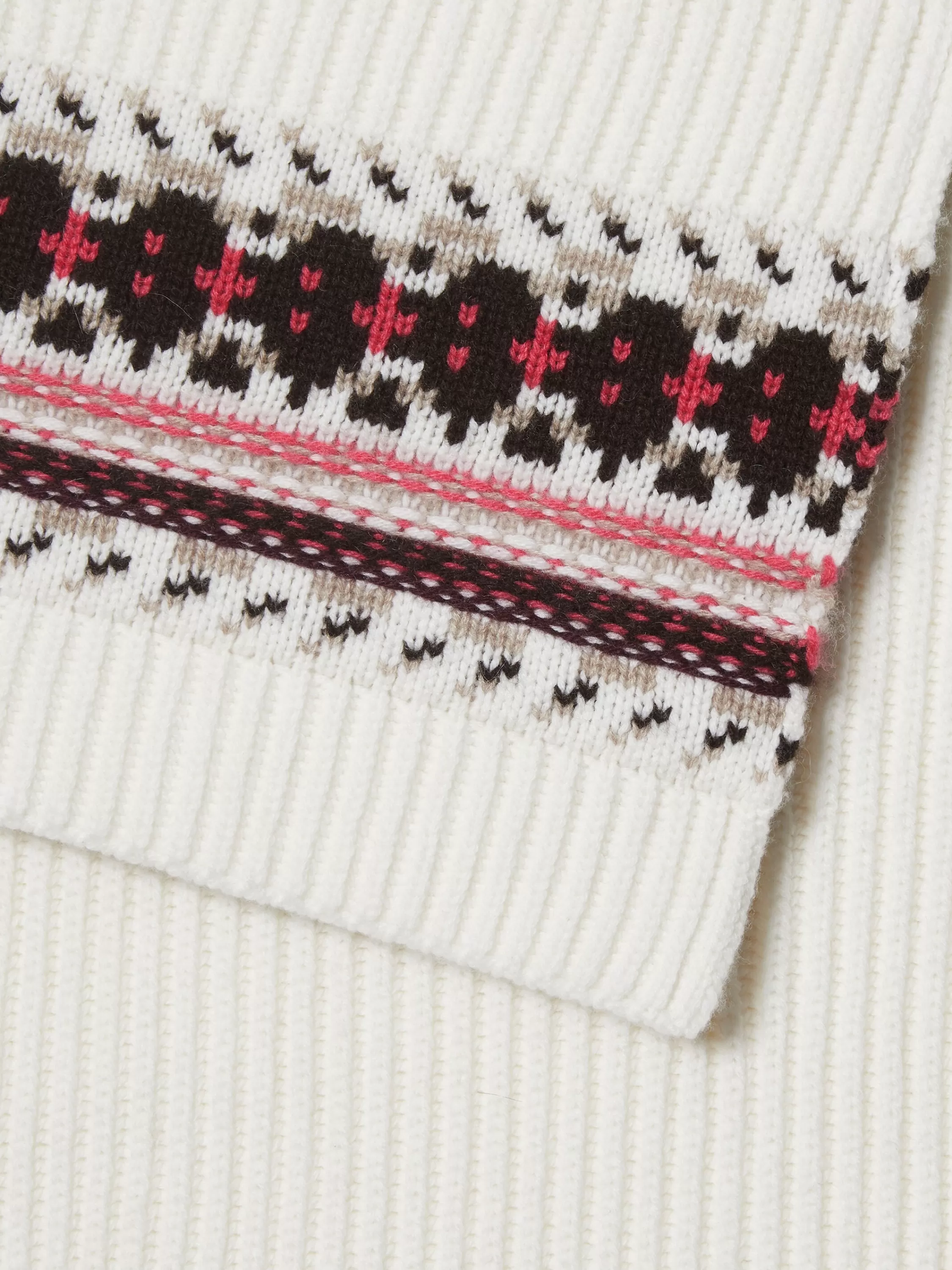 Discount Schal aus Oasi Cashmere in Handschuhe, Schals Und Hüte