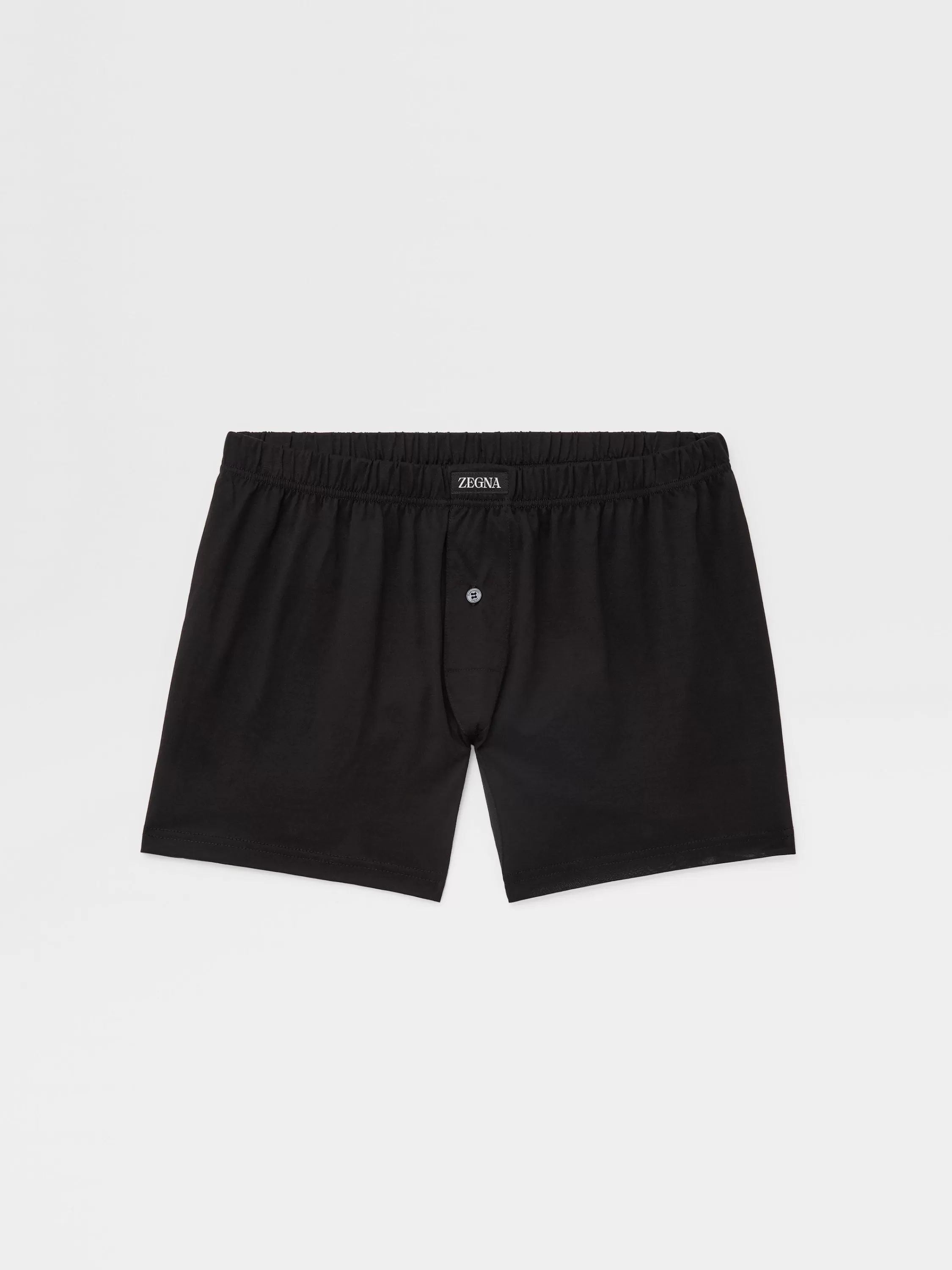 Hot e Boxershorts aus Filoscozia-Baumwolle Unterwäsche Und Socken | Unterwäsche Und Socken