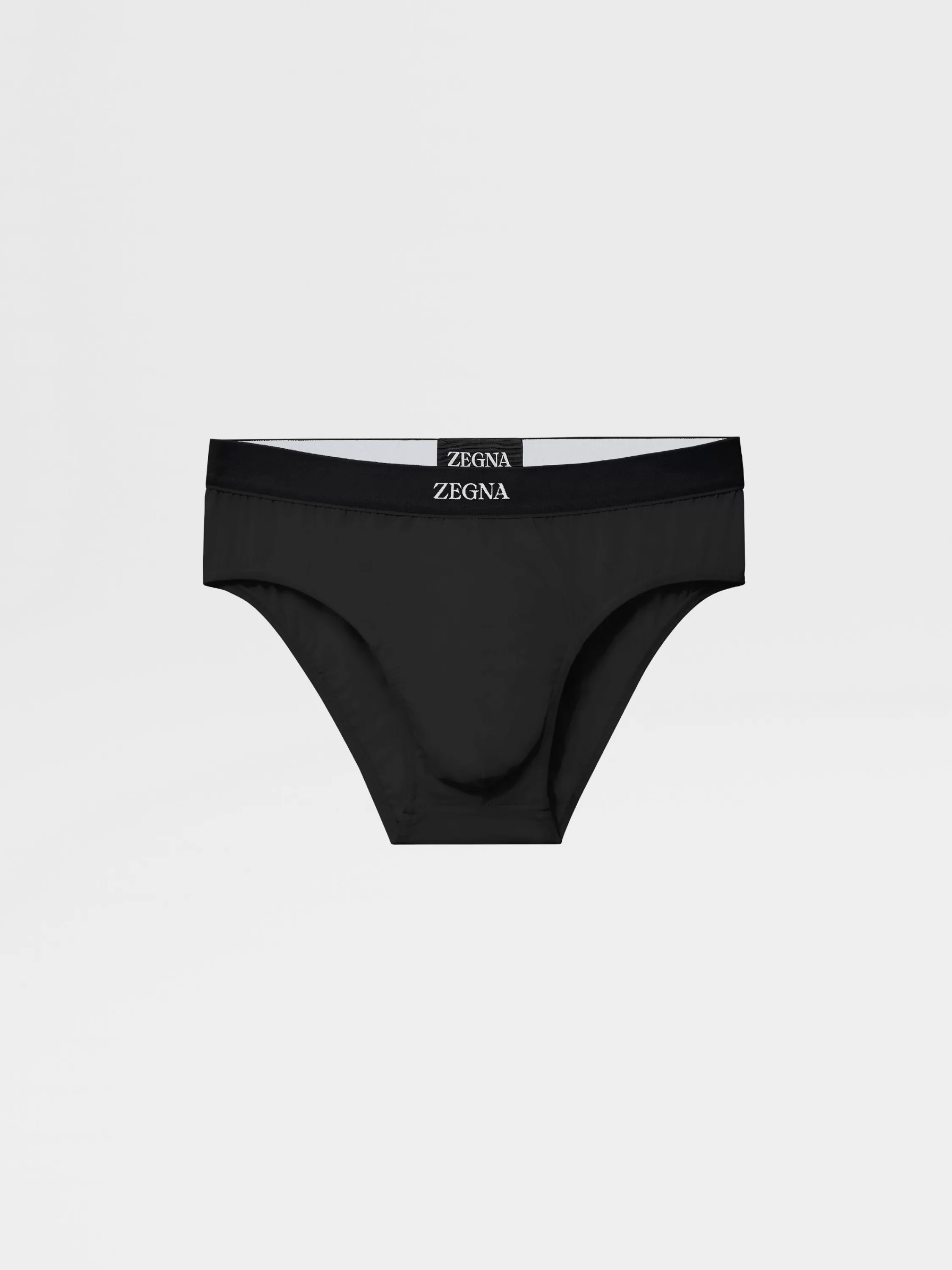 Discount er Midislip aus Baumwollstretch Unterwäsche Und Socken | Unterwäsche Und Socken