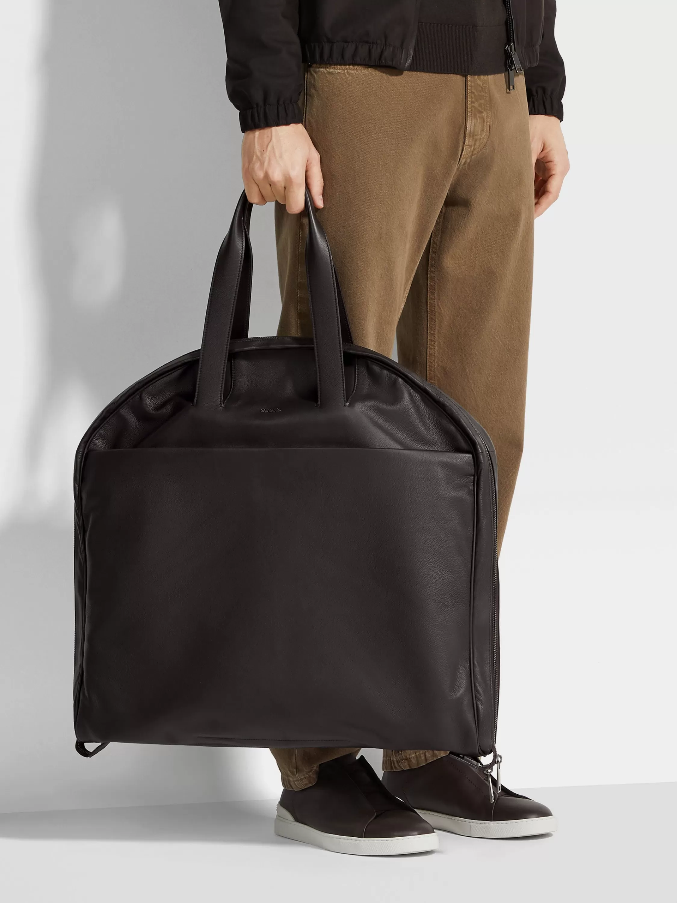 Cheap SECONDSKIN Kleiderbeutel in Taschen Und Portemonnaies