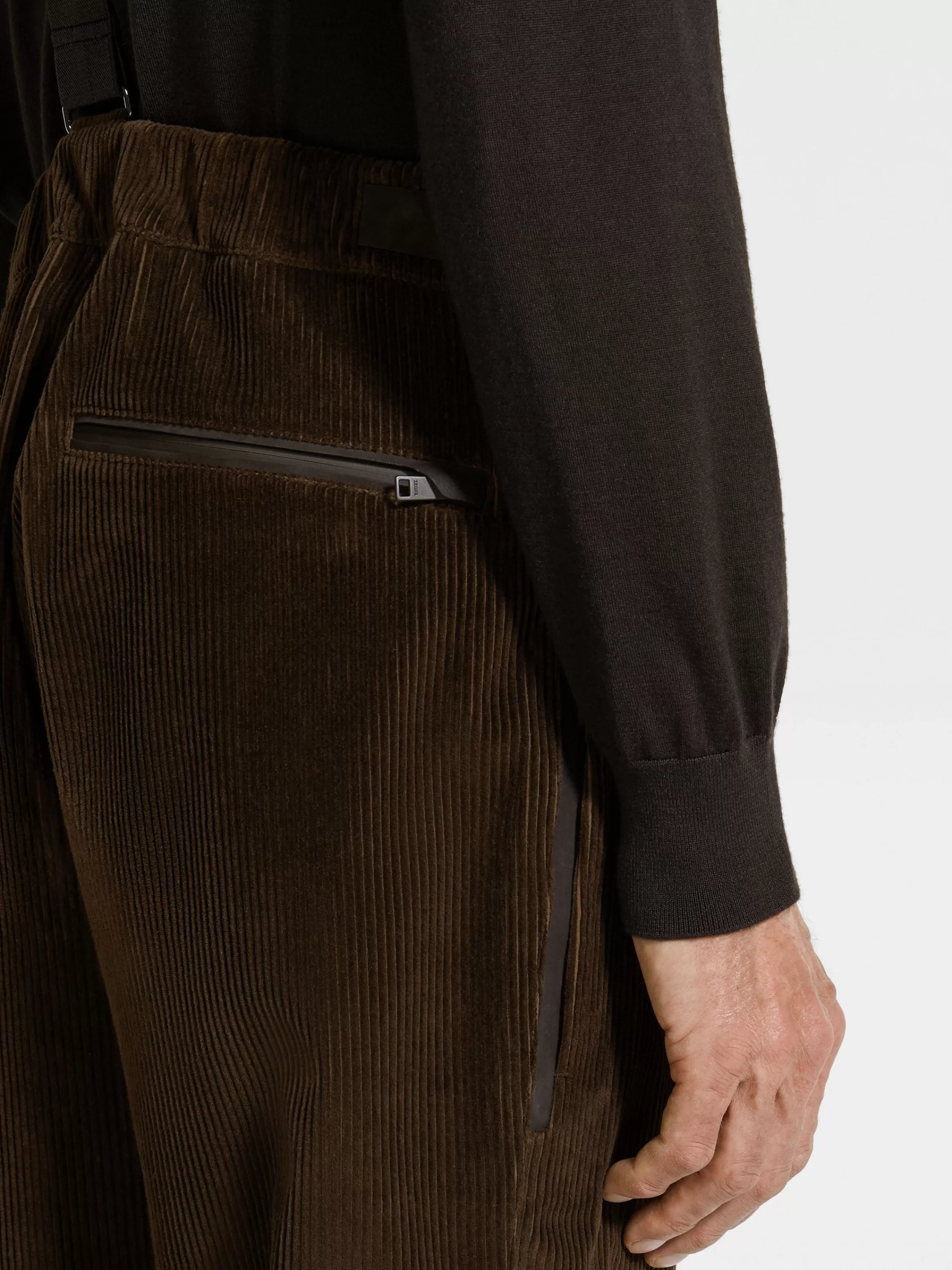 Hot Skihose aus Cashco Hosen