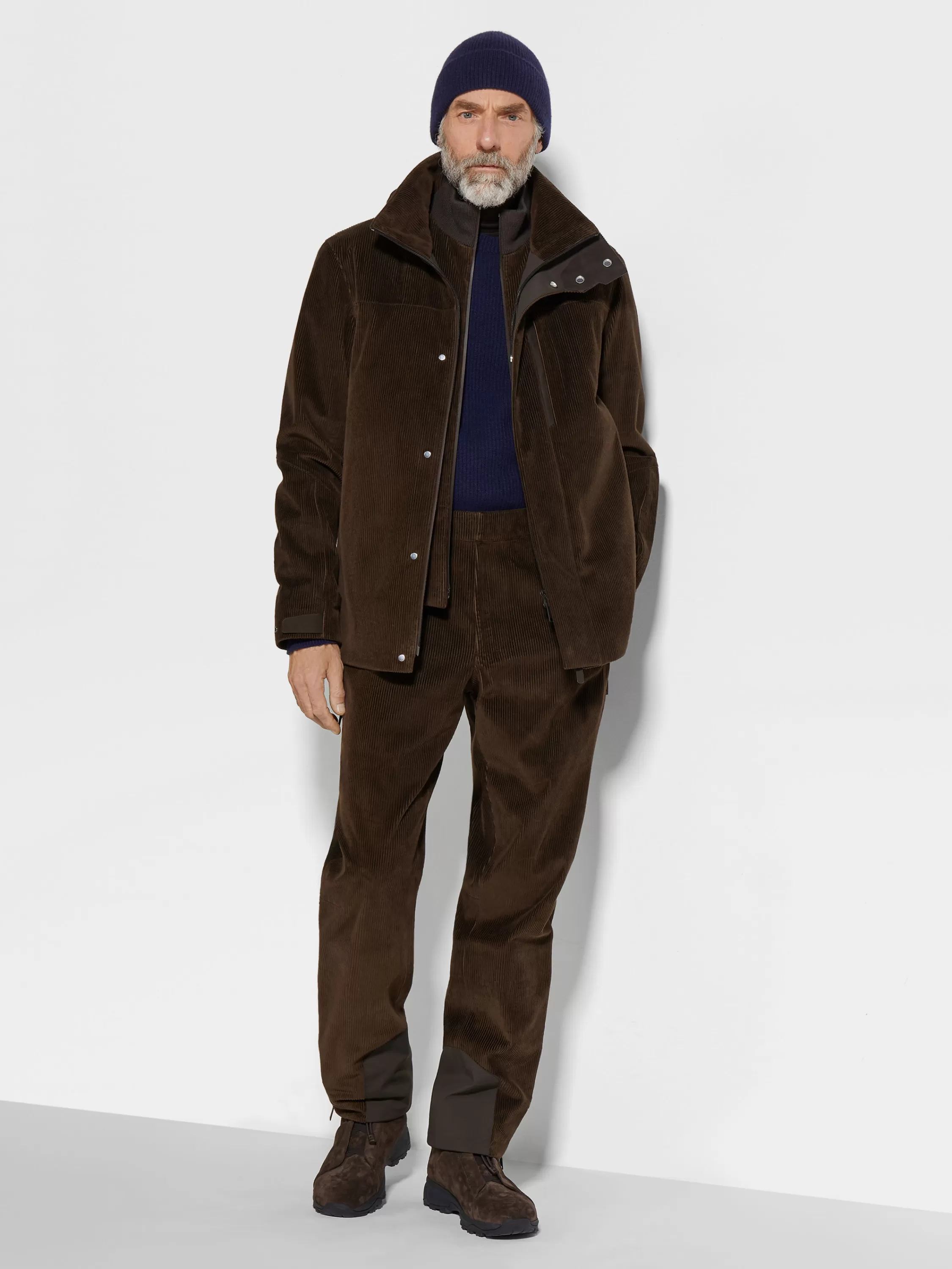 Flash Sale Skijacke aus Cashco Jacken Und Mäntel