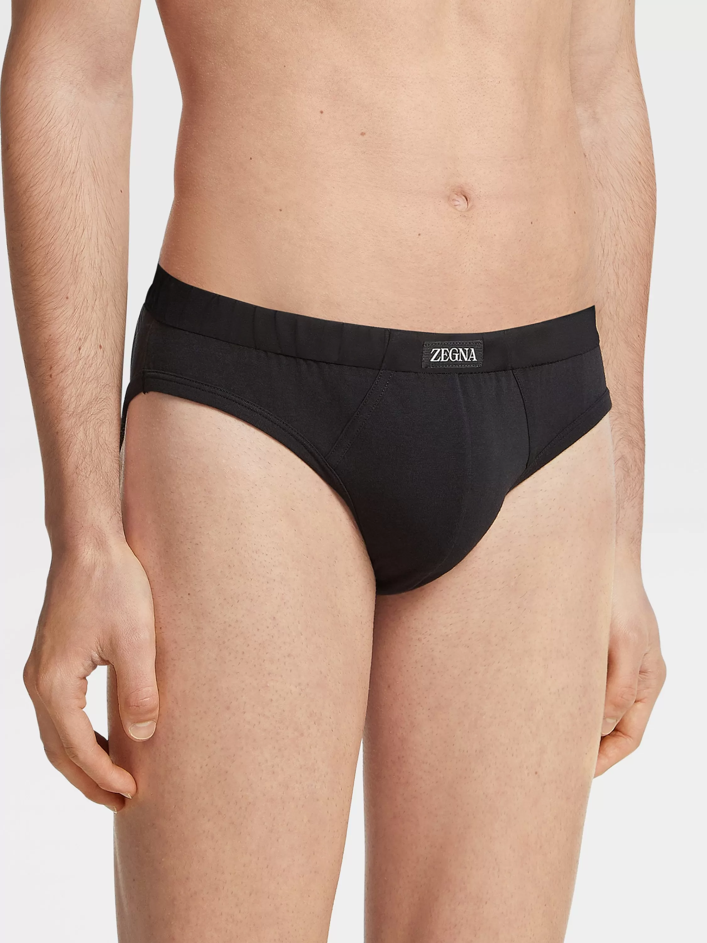Cheap Slip aus Baumwolle in Unterwäsche Und Socken | Unterwäsche Und Socken
