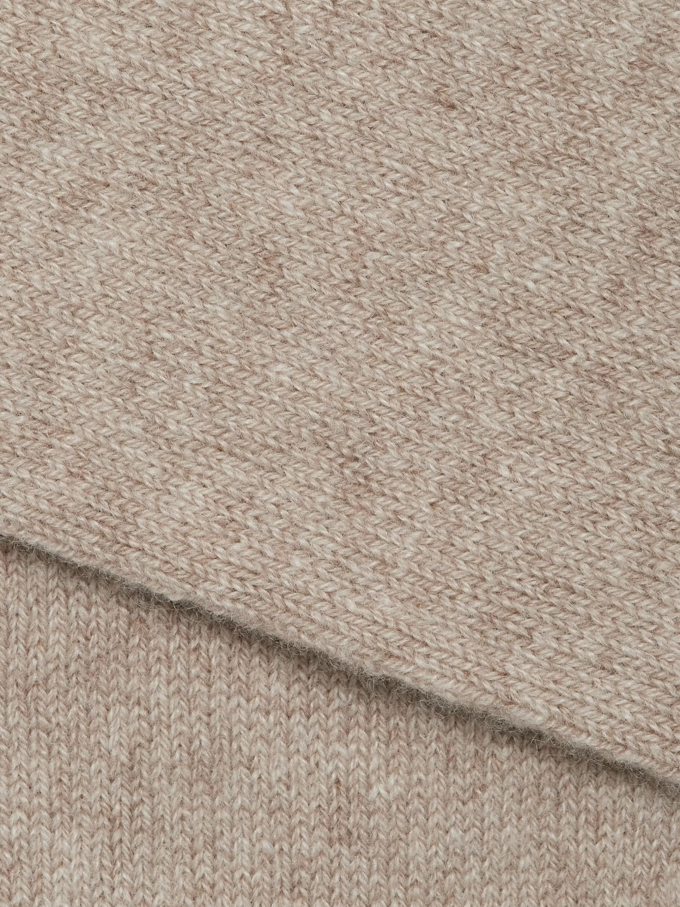 Best Sale Socken aus Kaschmirmischung in Unterwäsche Und Socken | Unterwäsche Und Socken