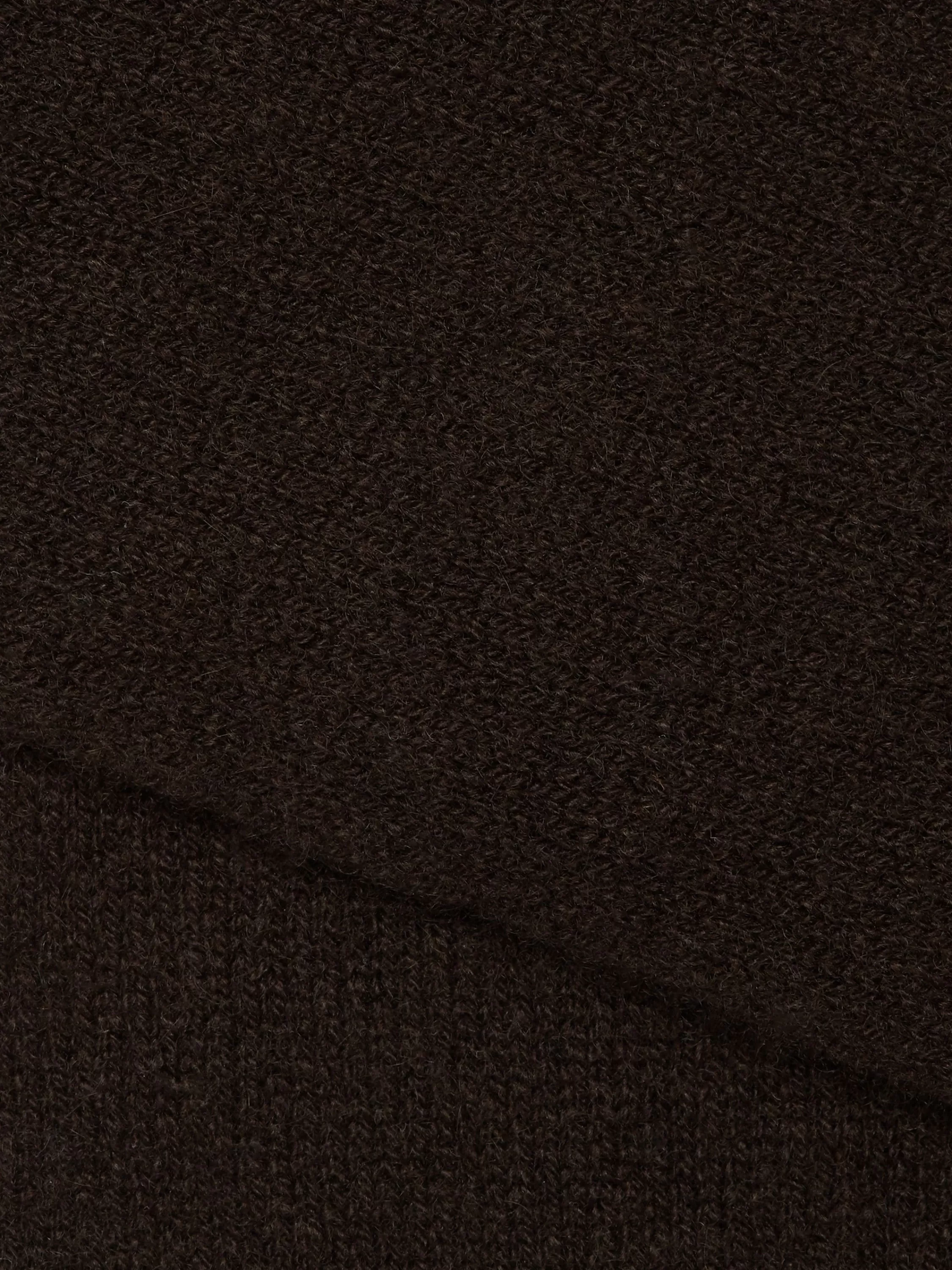 Best Sale Socken aus Kaschmirmischung in Unterwäsche Und Socken | Unterwäsche Und Socken