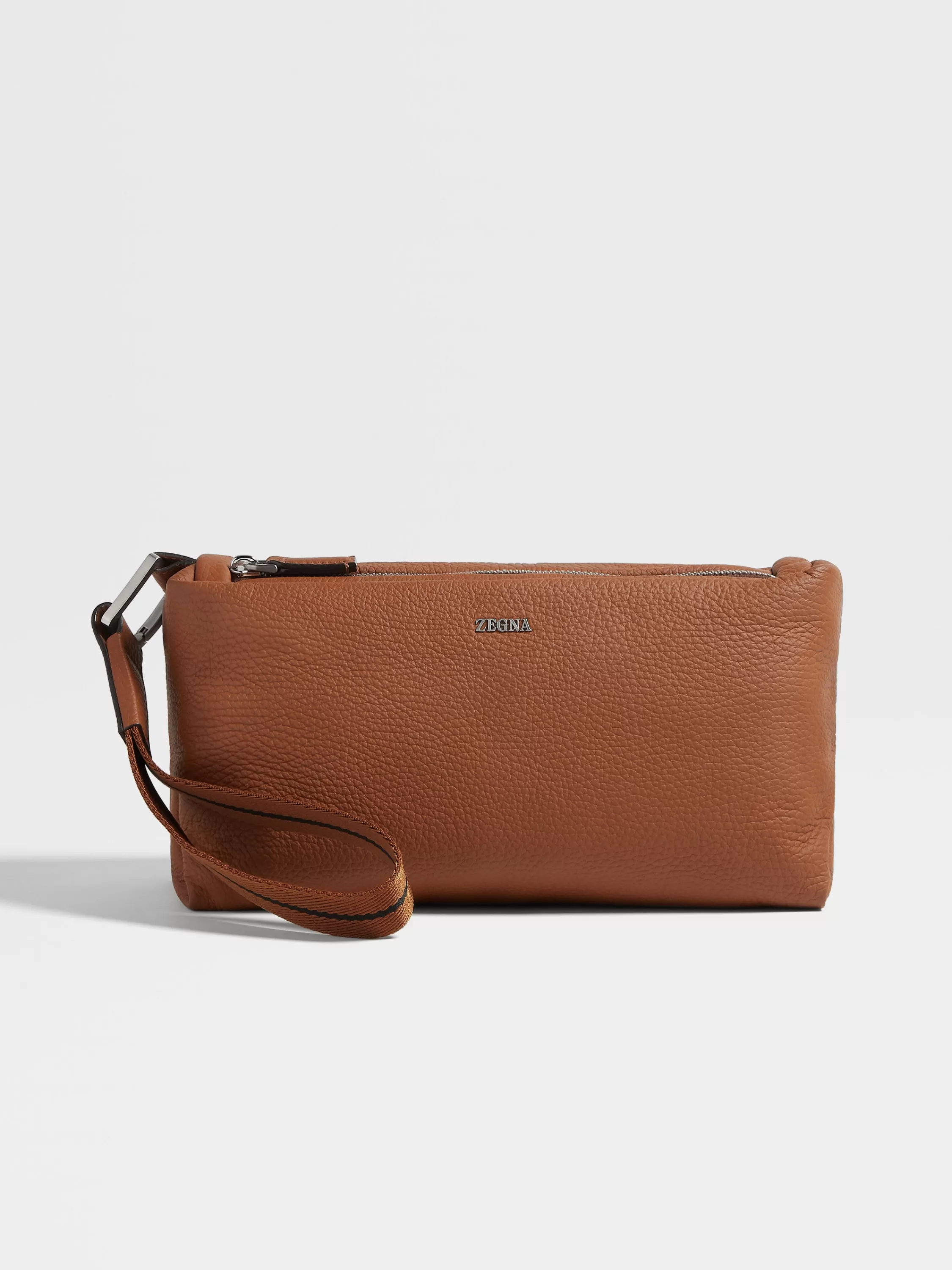 Outlet Softy Tasche aus Hirschleder in Taschen Und Portemonnaies