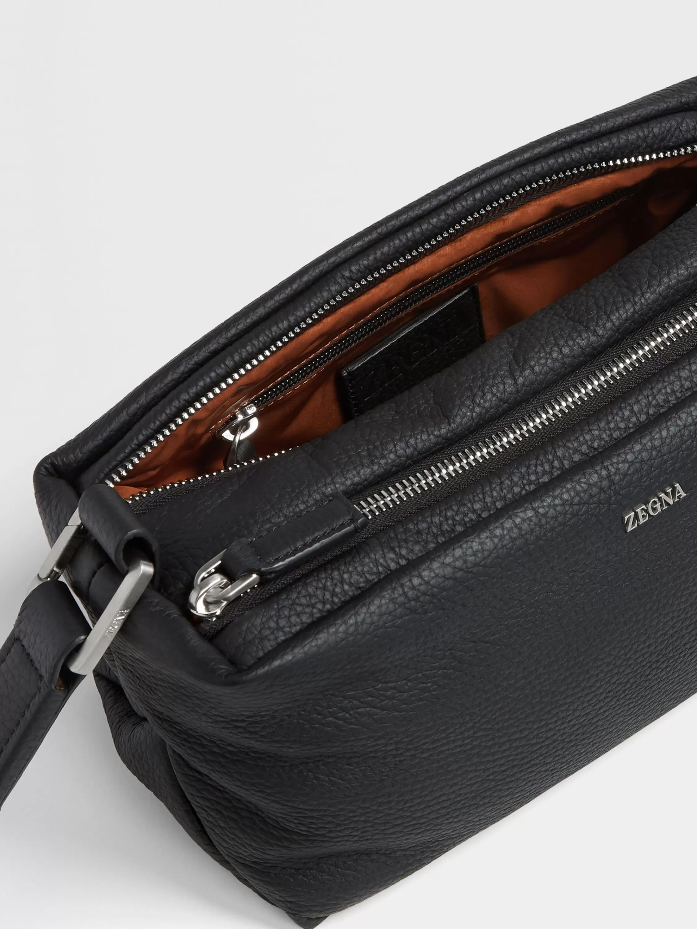 Store Softy Tasche aus Hirschleder in Taschen Und Portemonnaies