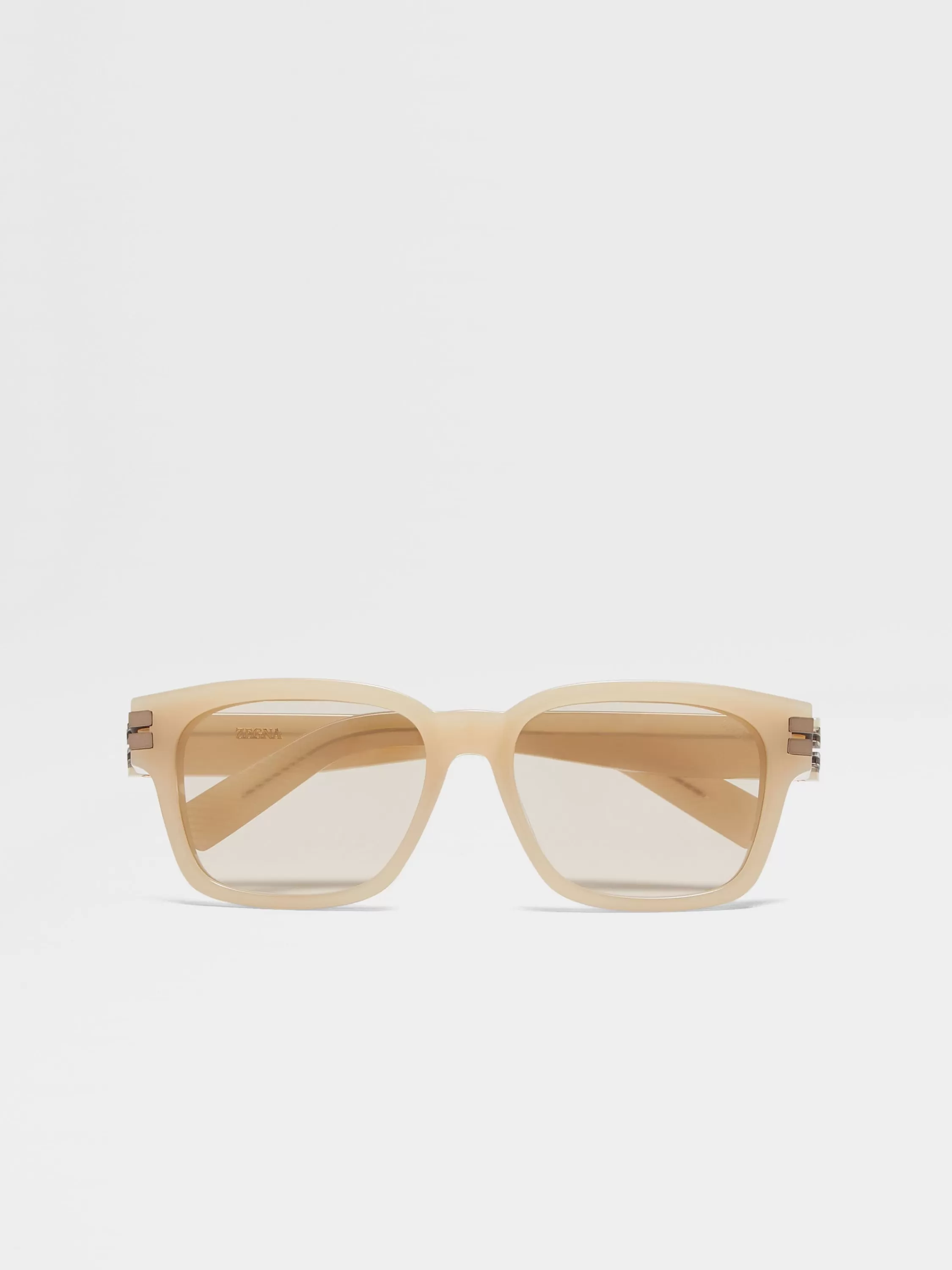 Hot Sonnenbrille aus Acetat in Sonnenbrillen