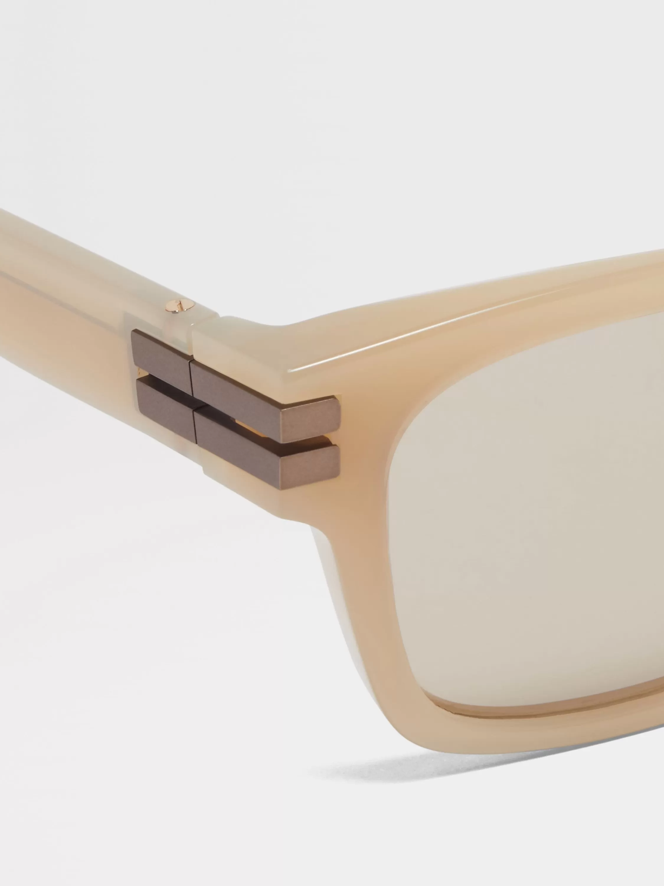 Hot Sonnenbrille aus Acetat in Sonnenbrillen