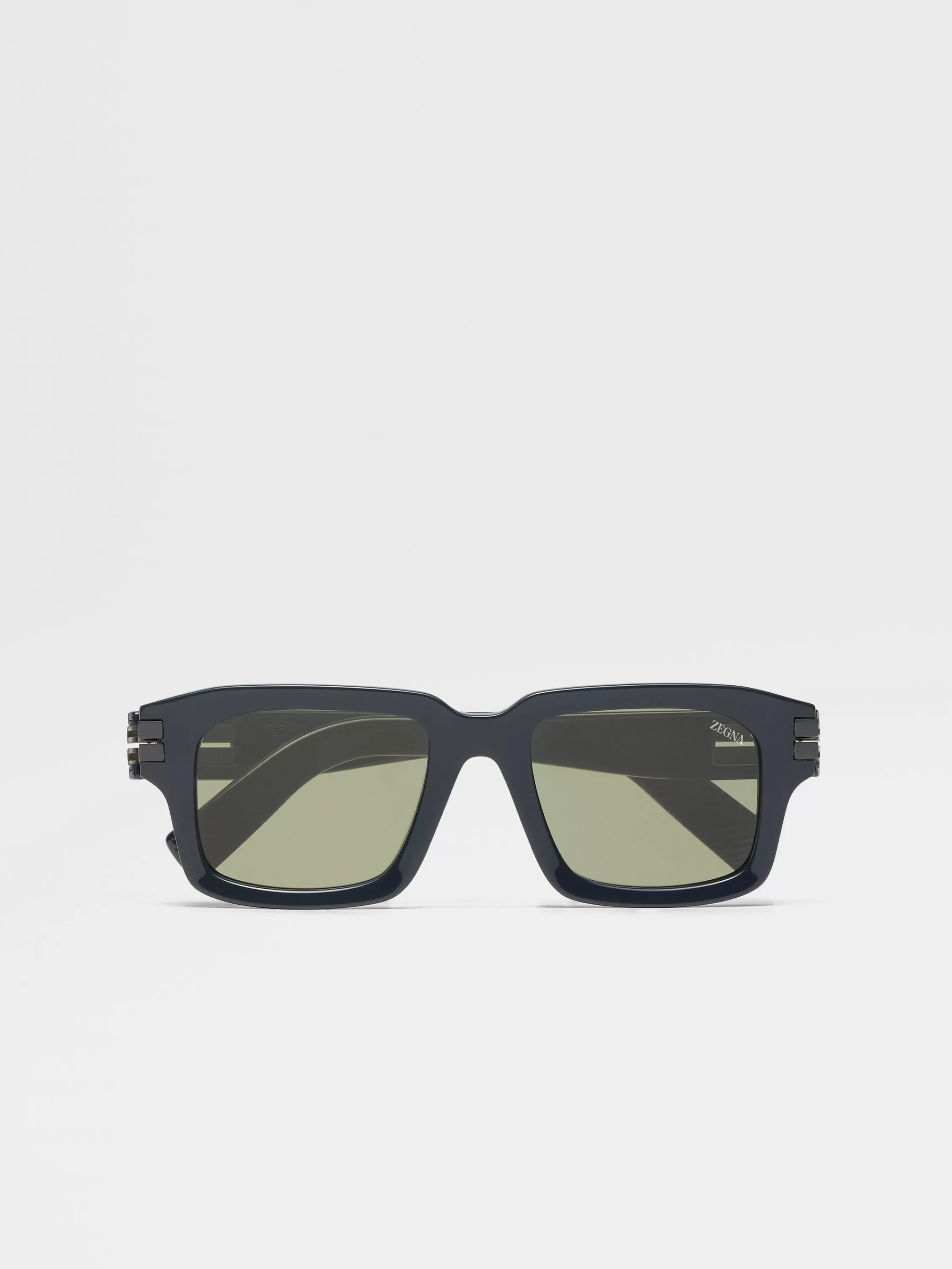 Hot Sonnenbrille aus Acetat in Sonnenbrillen