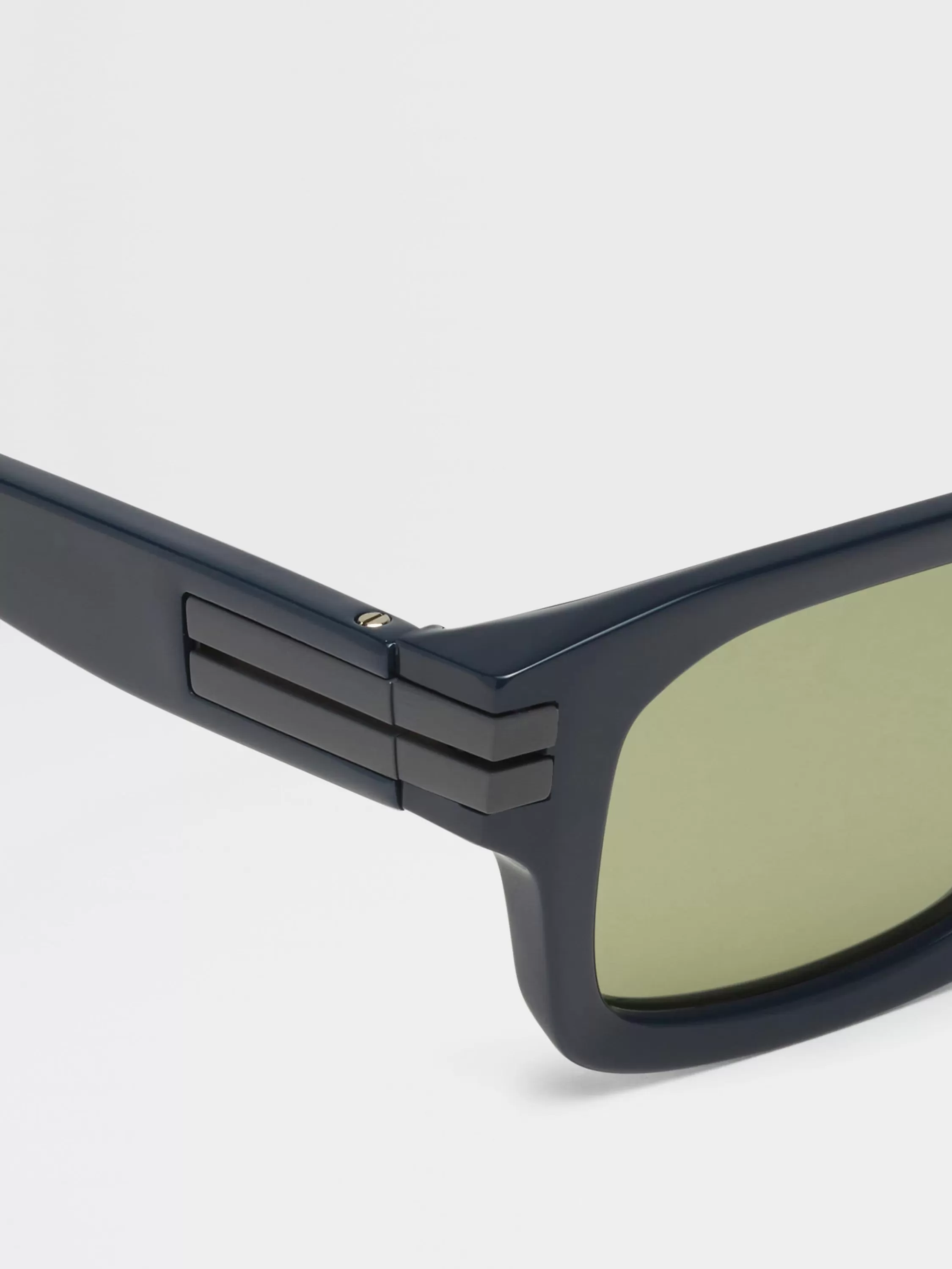 Hot Sonnenbrille aus Acetat in Sonnenbrillen