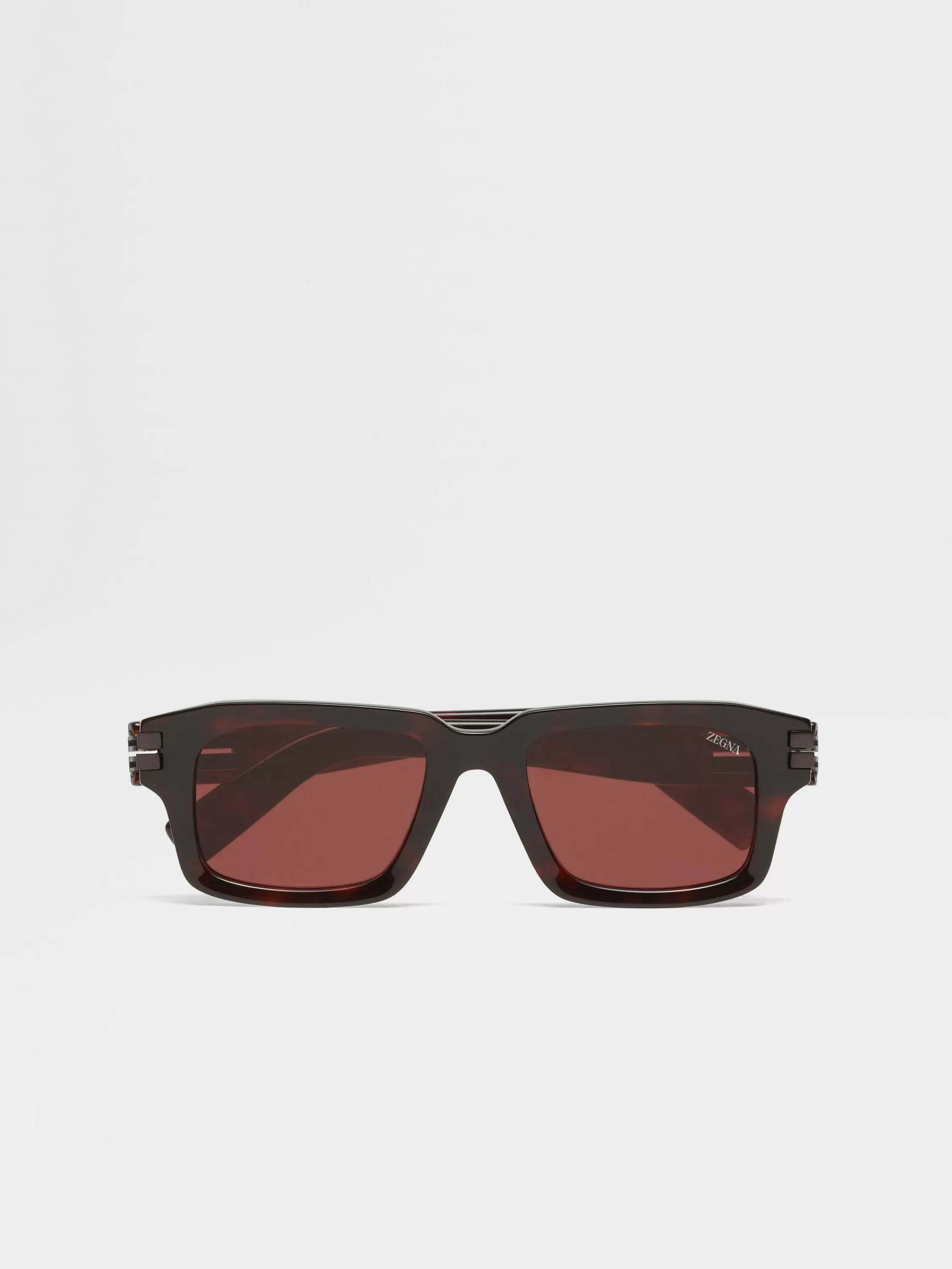 Flash Sale Sonnenbrille aus Acetat in Sonnenbrillen