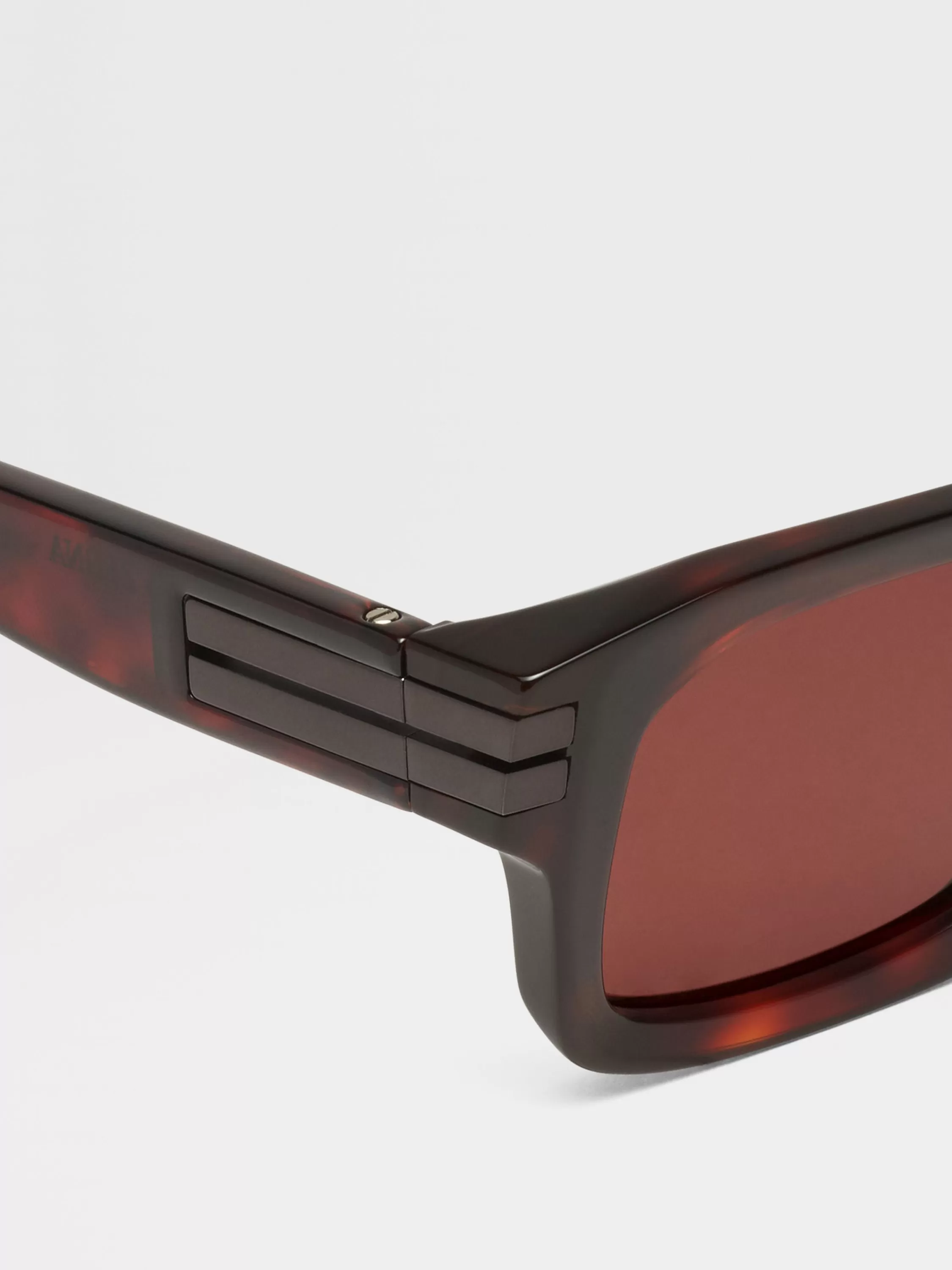Flash Sale Sonnenbrille aus Acetat in Sonnenbrillen