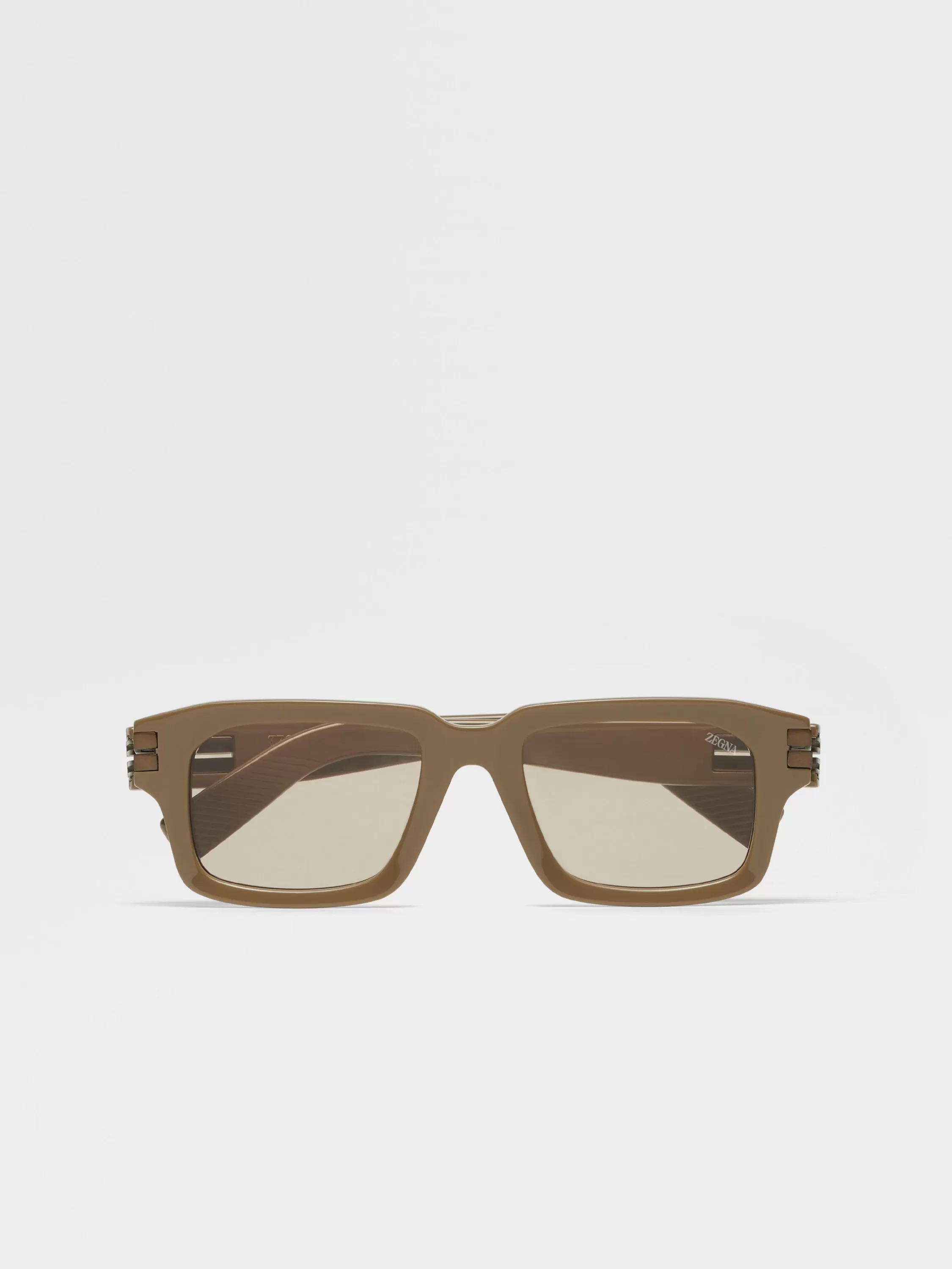 Cheap Sonnenbrille aus Acetat in Sonnenbrillen