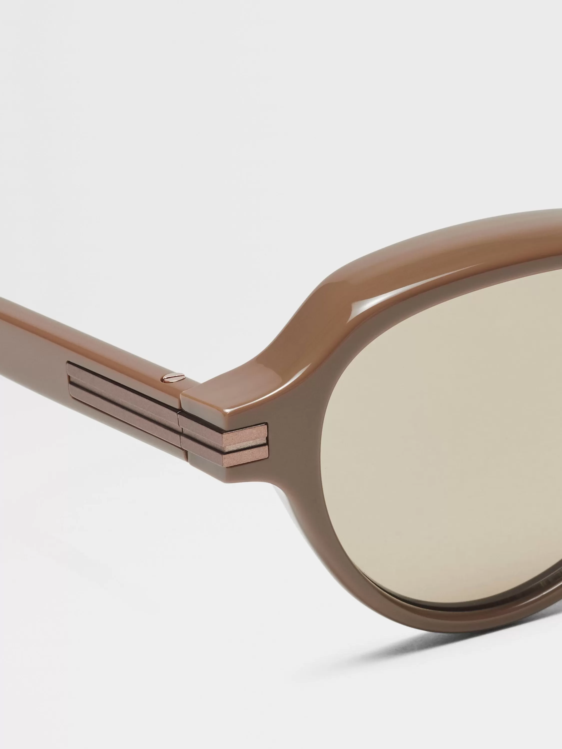Shop Sonnenbrille aus Acetat in Sonnenbrillen