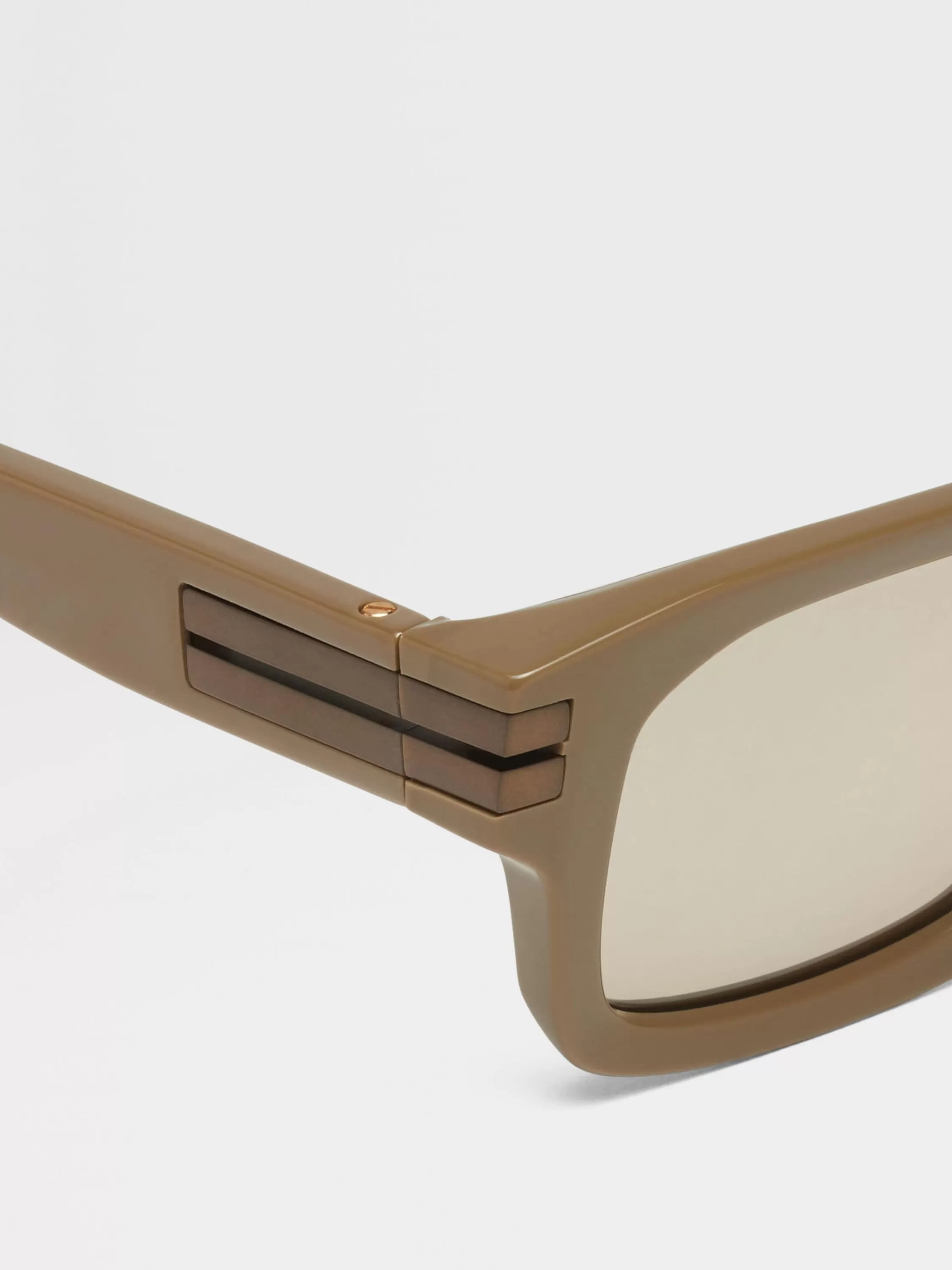 Cheap Sonnenbrille aus Acetat in Sonnenbrillen