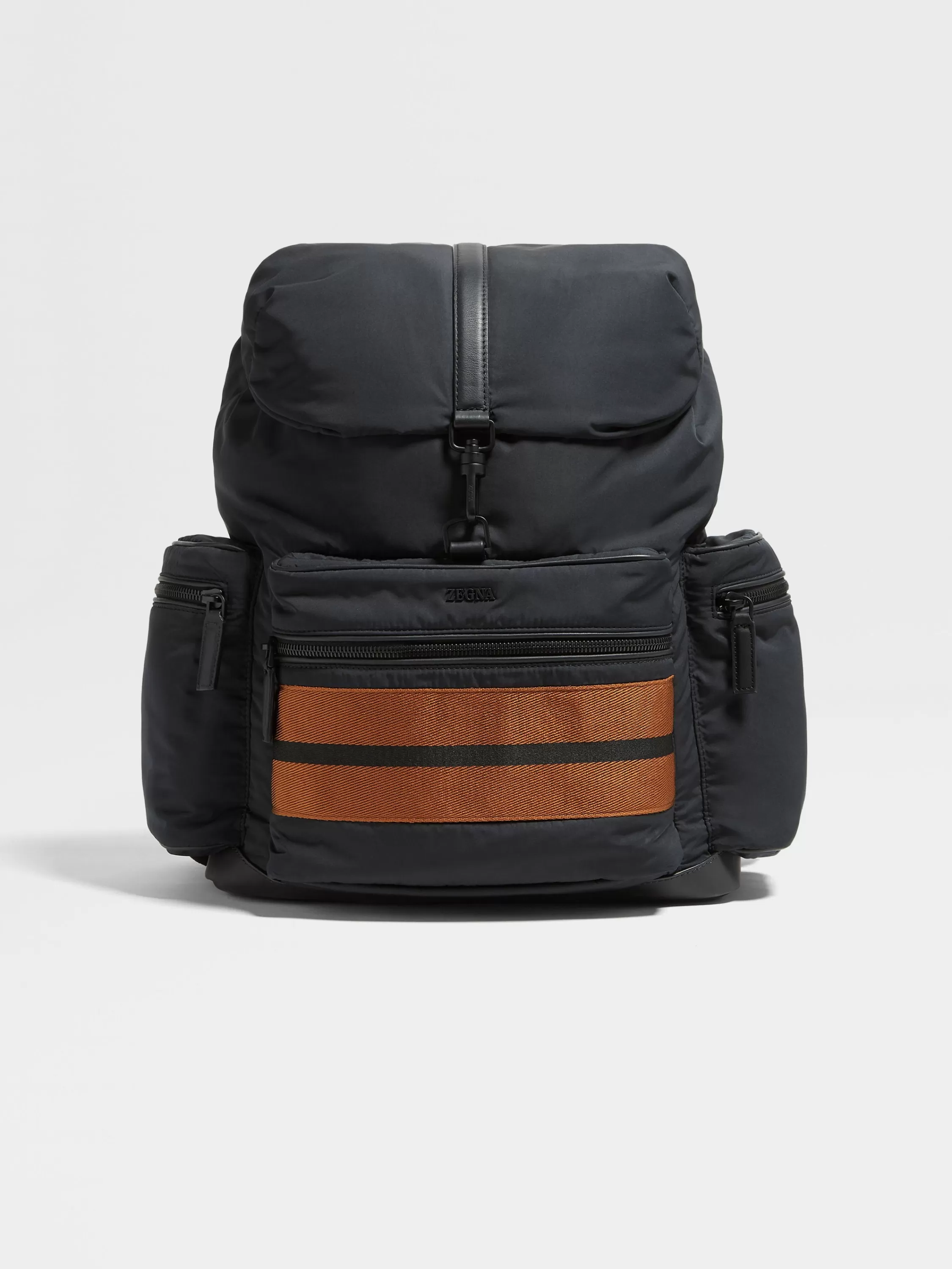 Fashion Special Rucksack aus technischem Material in Taschen Und Portemonnaies