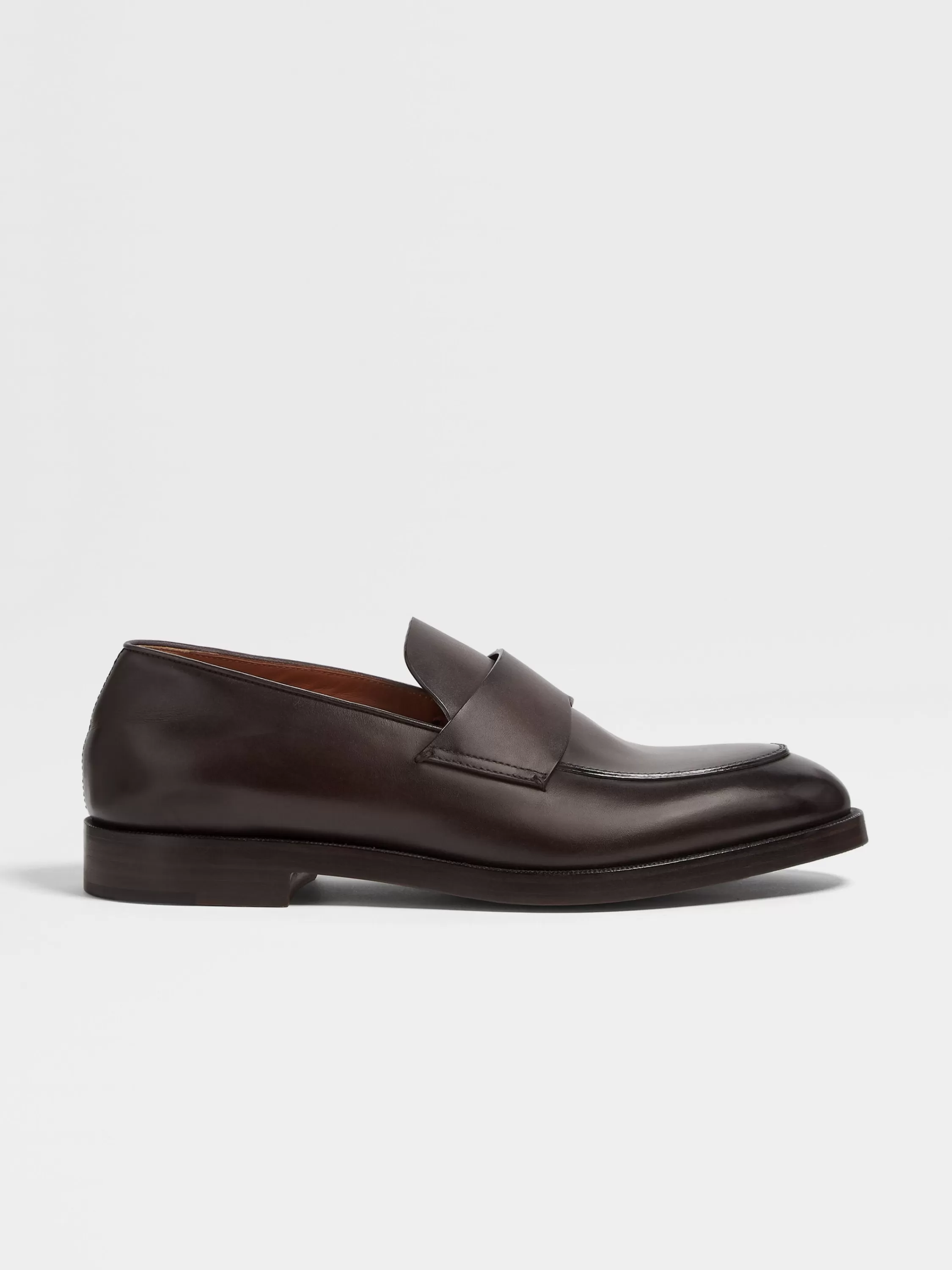 New Torino Loafer aus Leder in Loafer