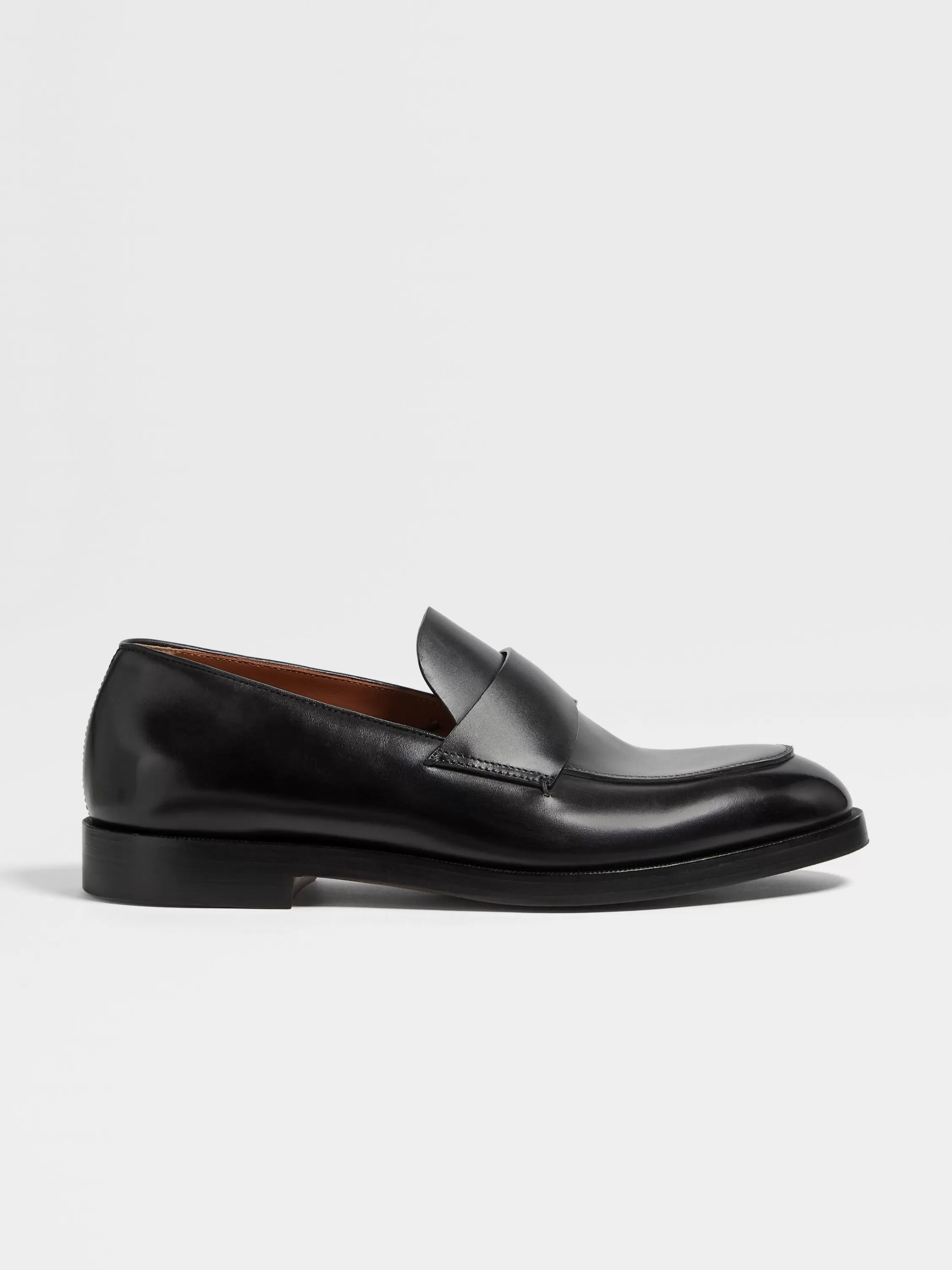 Discount Torino Loafer aus Leder in Loafer