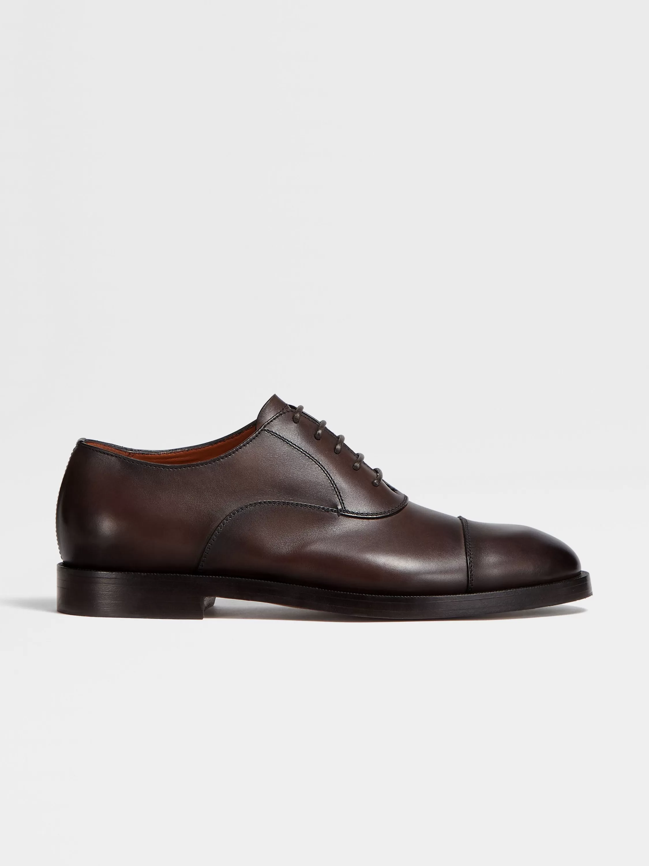 Fashion Torino Oxfordschuhe aus Leder in Schnürschuhe