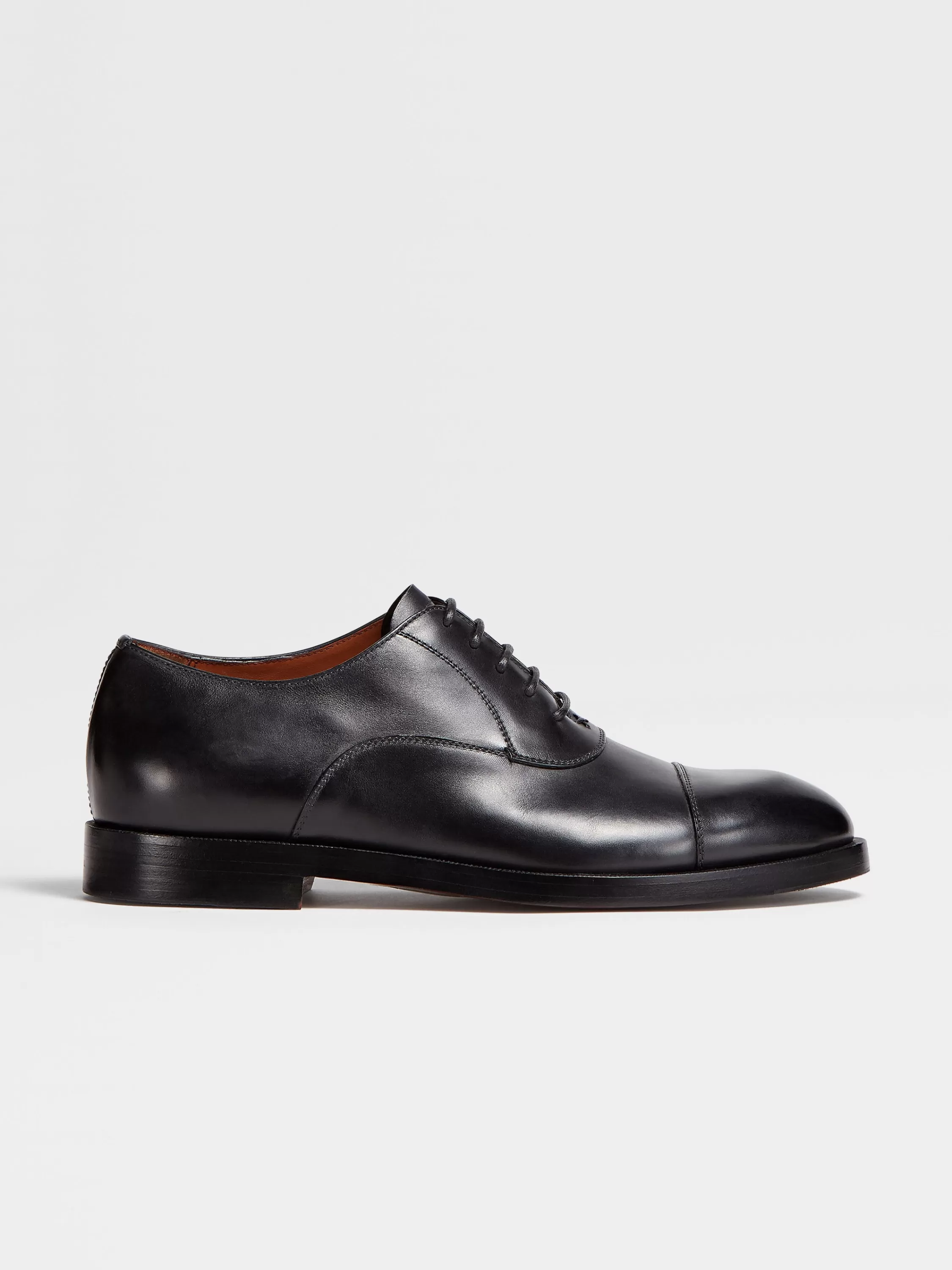 Best Torino Oxfordschuhe aus Leder in Schnürschuhe