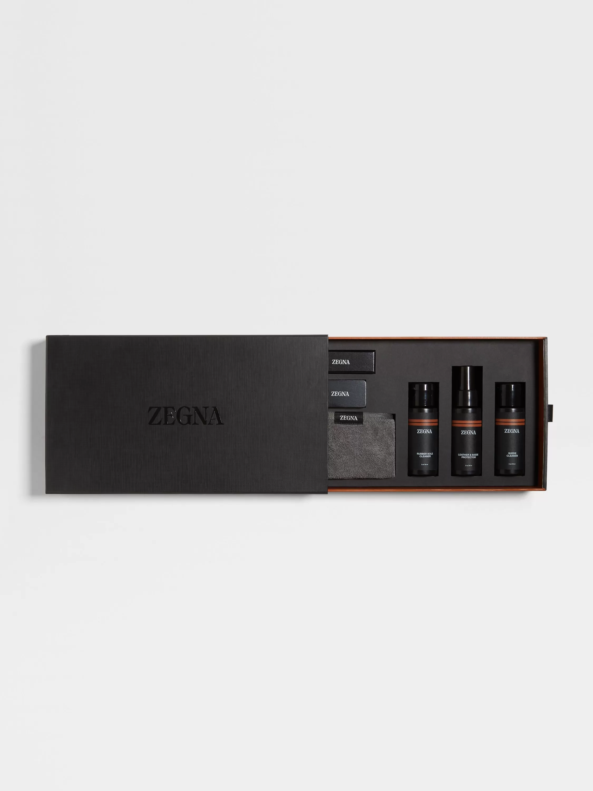 New Triple Stitch™ Schuhpflege-Set Lifestyle Und Luxus-accessoires Für Zuhause