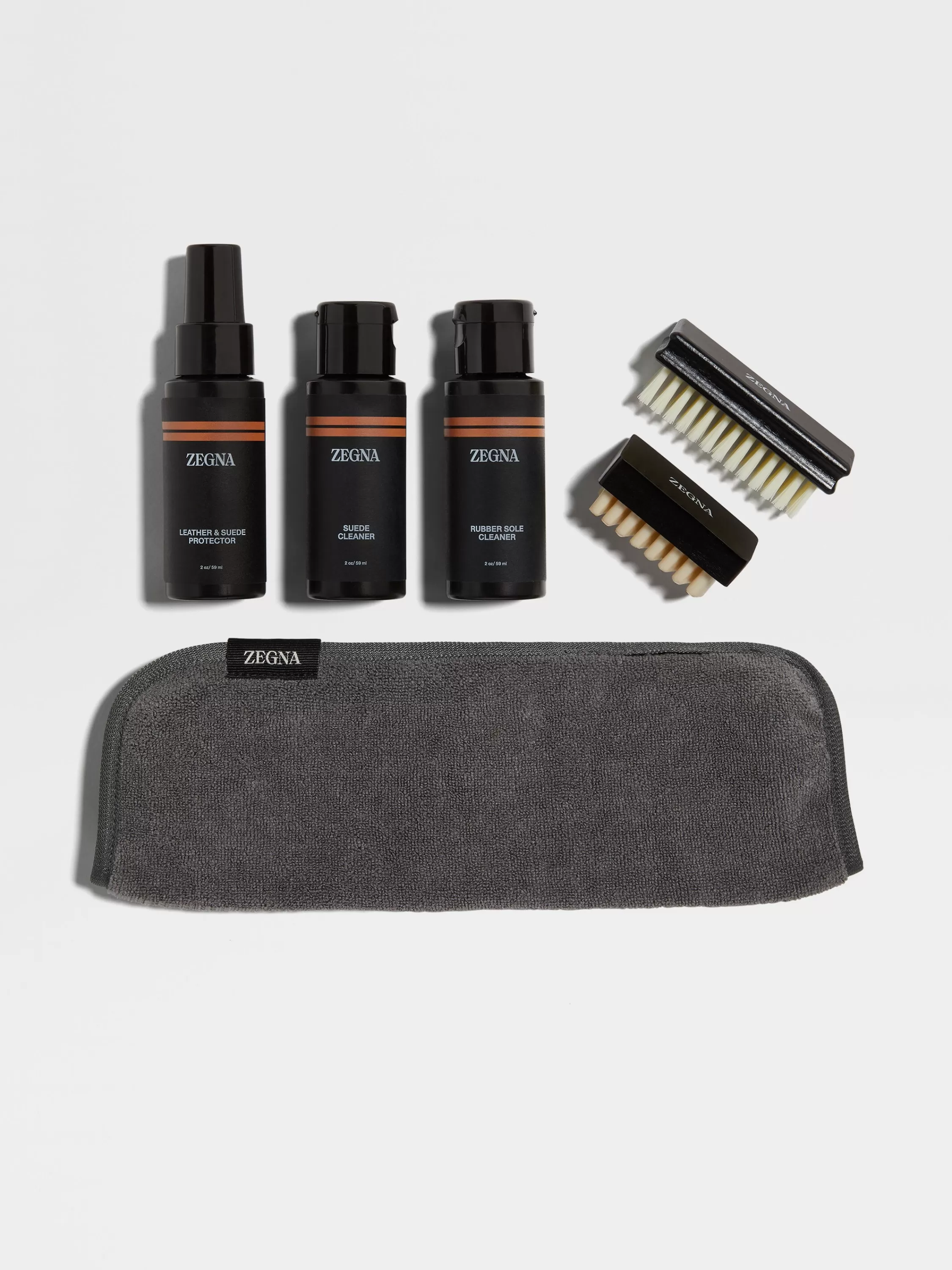 New Triple Stitch™ Schuhpflege-Set Lifestyle Und Luxus-accessoires Für Zuhause