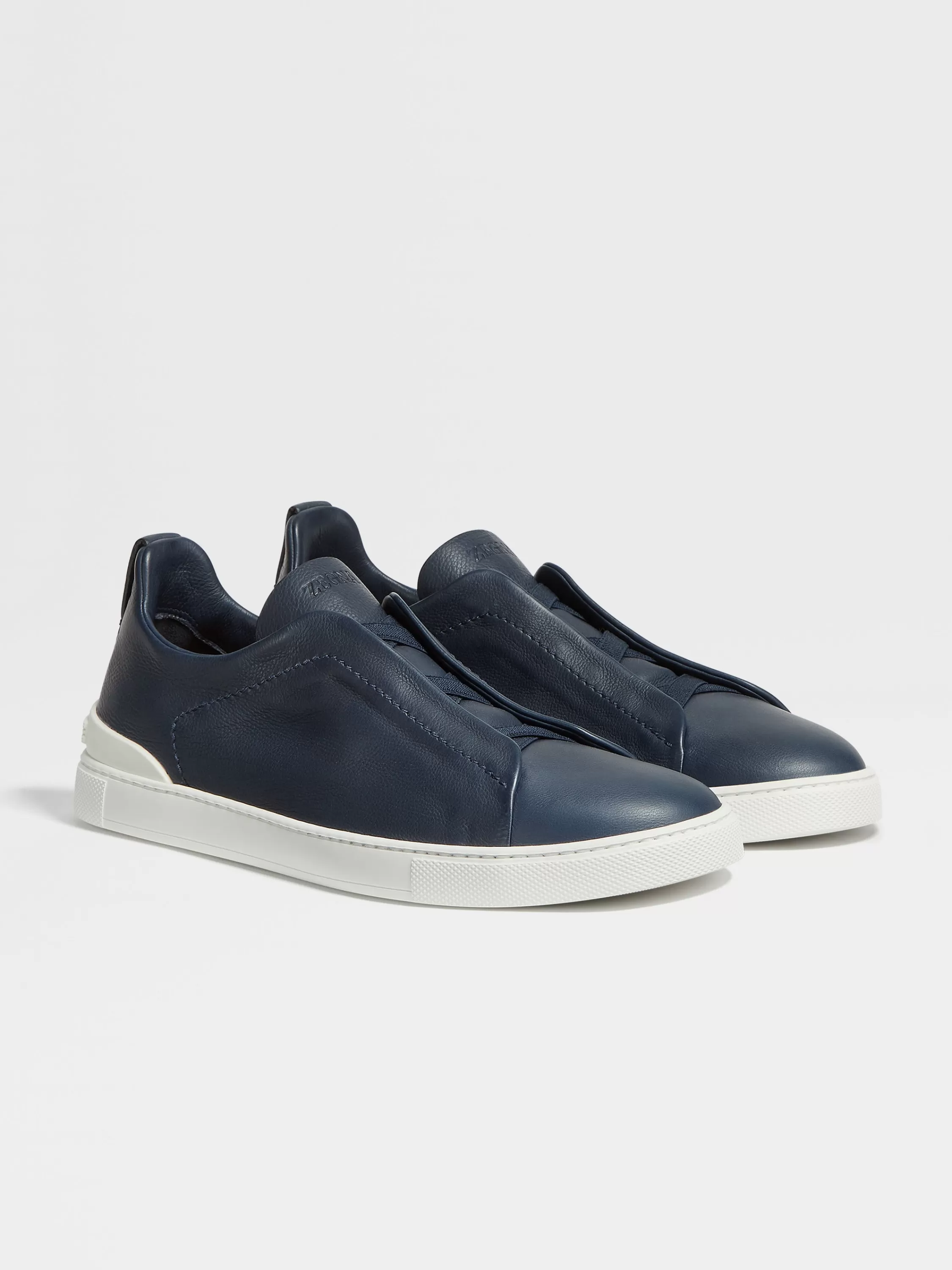 Hot Triple Stitch™ SECONDSKIN Sneaker in Sneaker