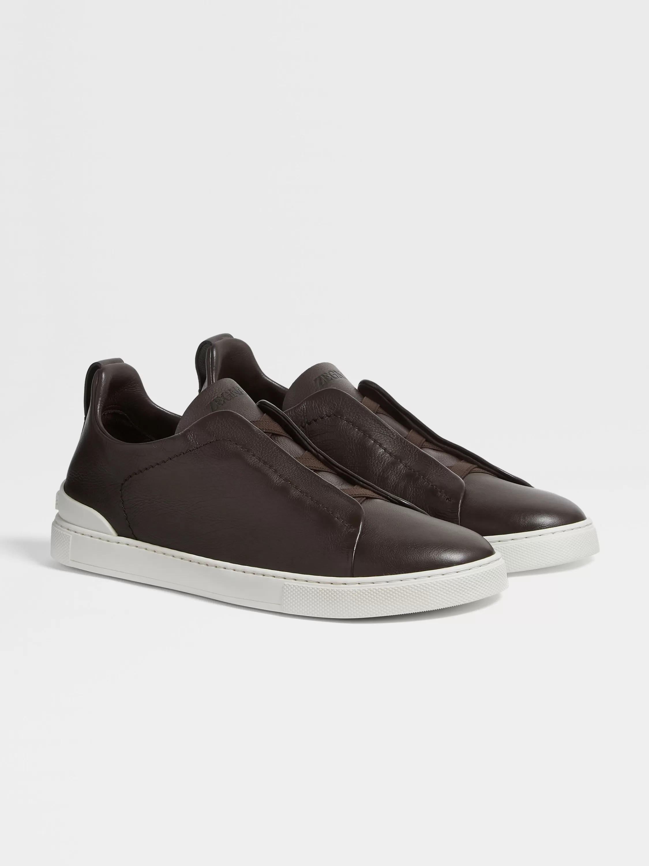 Hot Triple Stitch™ SECONDSKIN Sneaker in Sneaker
