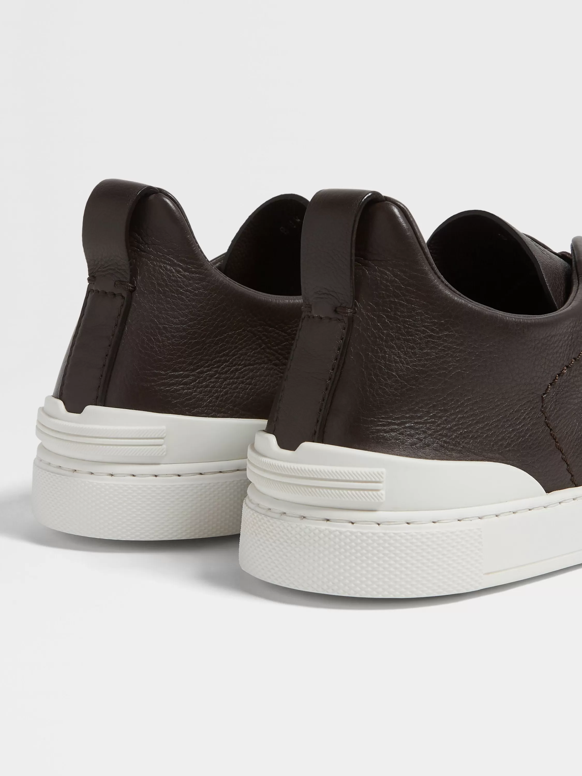 Hot Triple Stitch™ SECONDSKIN Sneaker in Sneaker