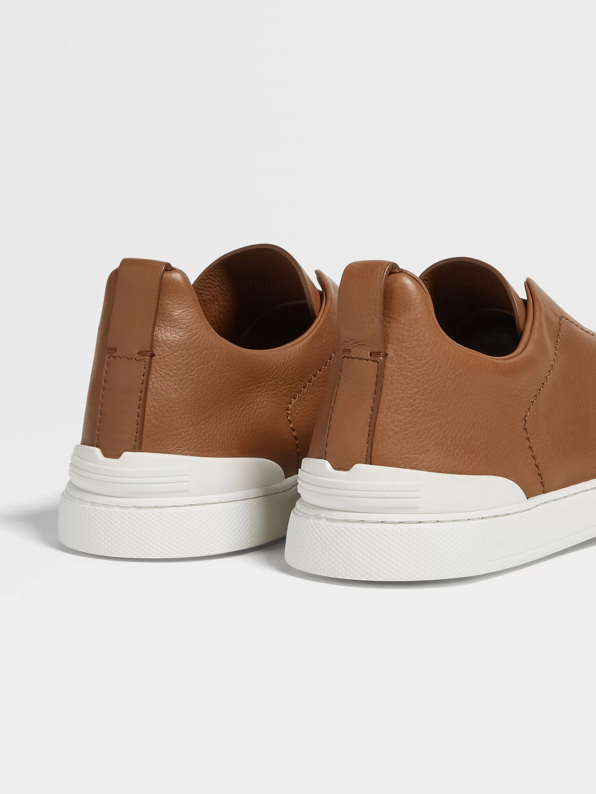 Fashion Triple Stitch™ SECONDSKIN Sneaker in dunklem Foliage Sneaker
