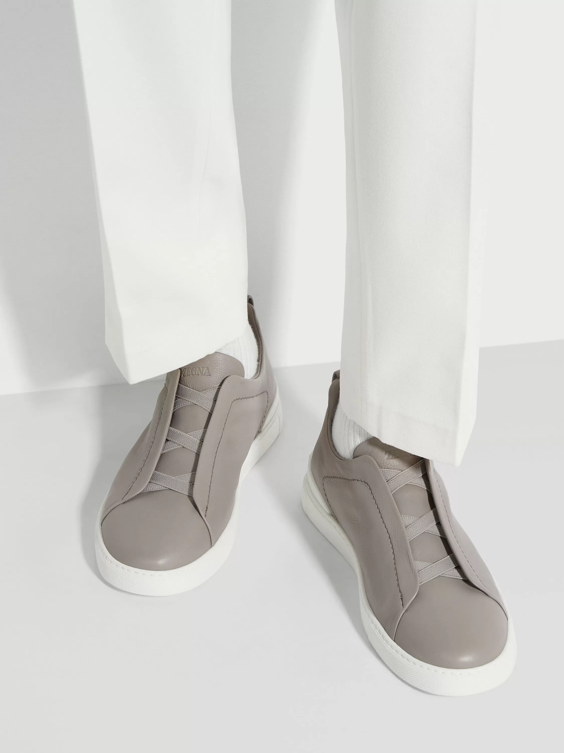 New Triple Stitch™ SECONDSKIN Sneaker in Sneaker