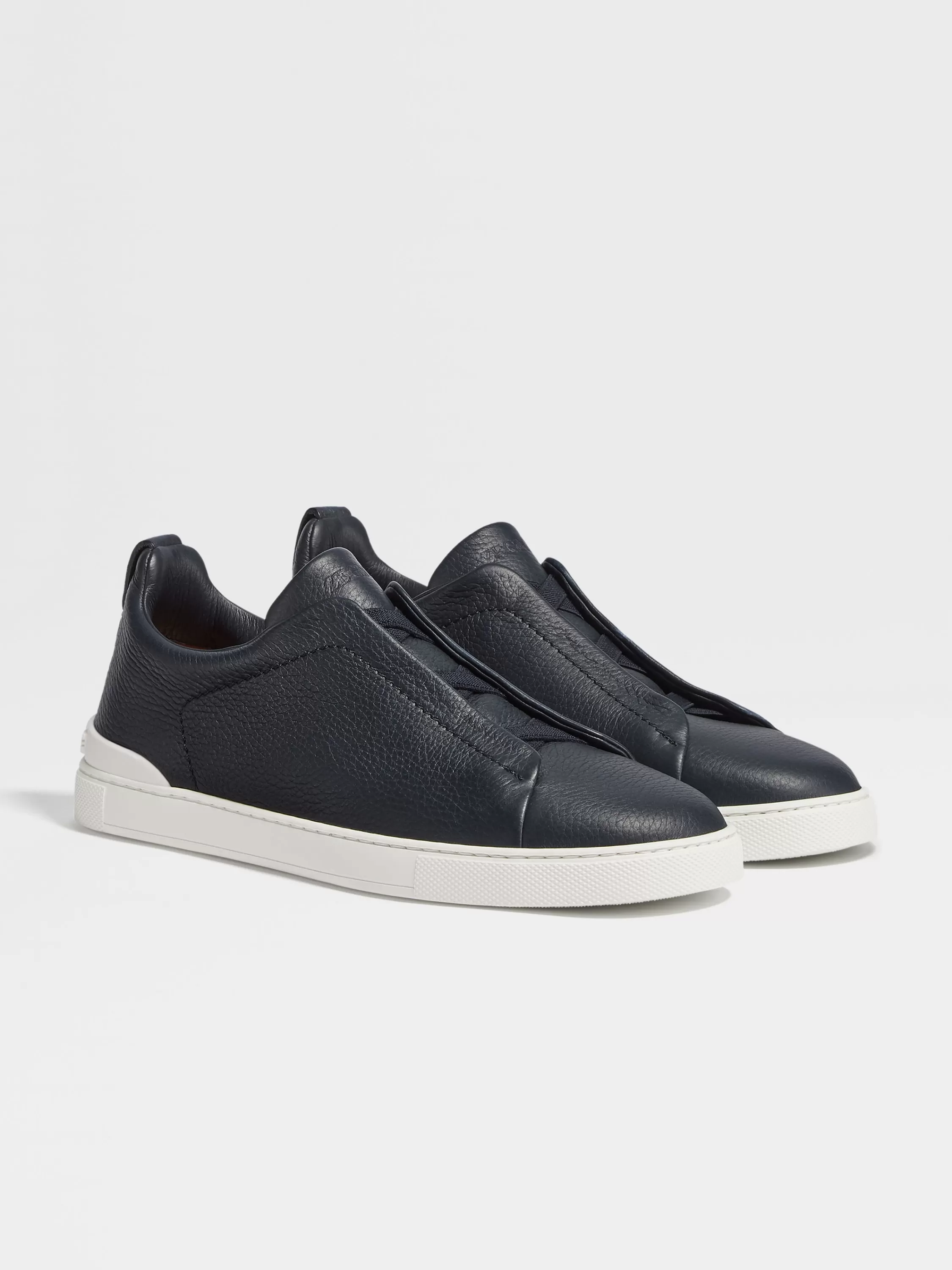 Best Triple Stitch™ Sneaker aus Hirschleder in Sneaker