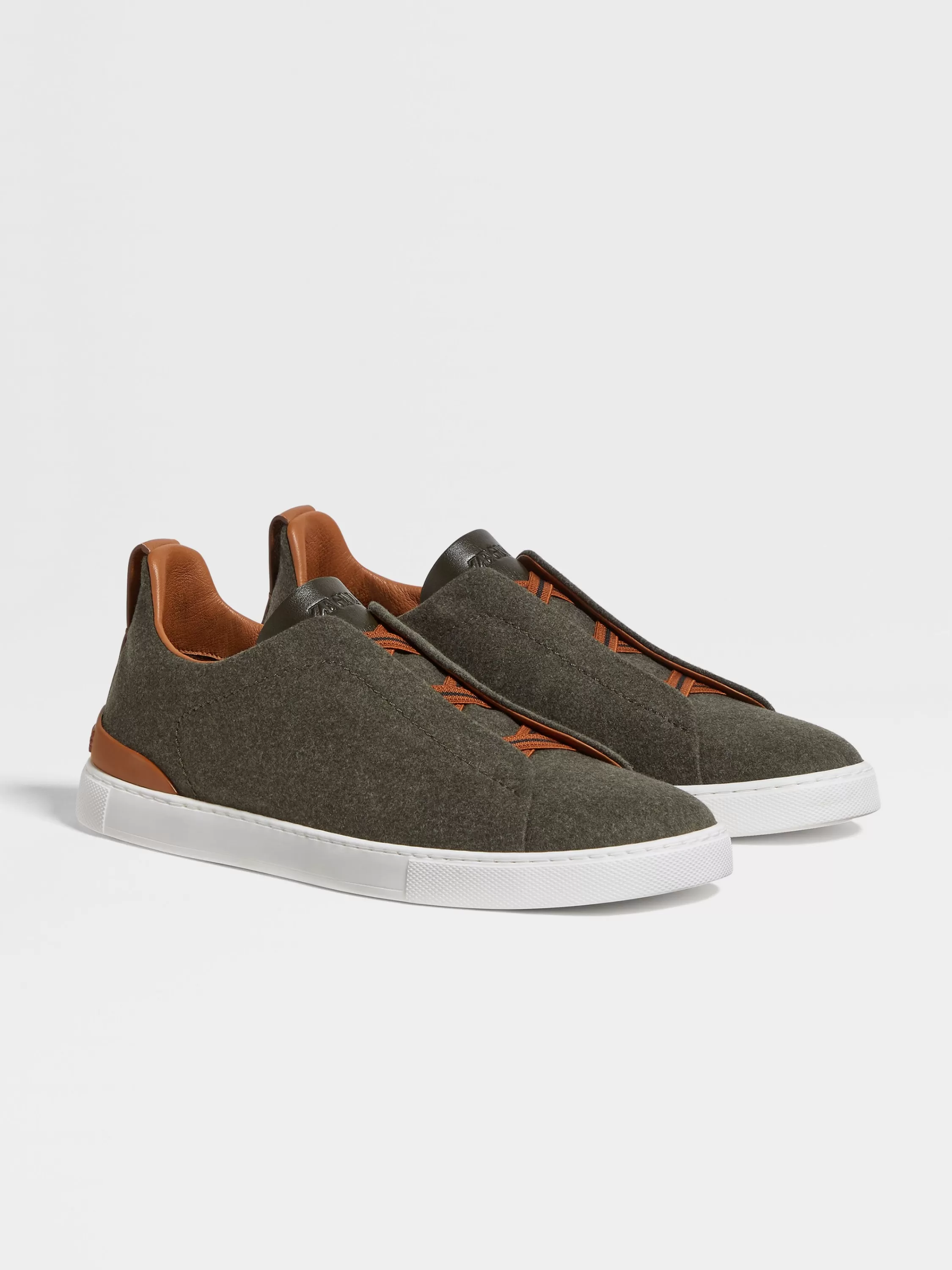 Fashion Triple Stitch™ Sneaker aus #UseTheExisting™ in Sneaker