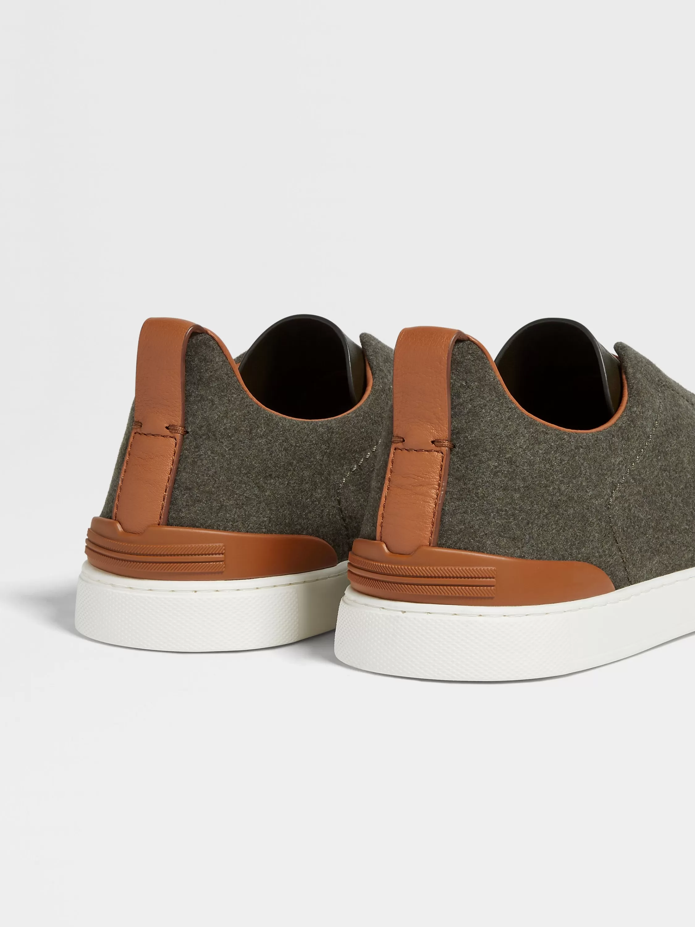Fashion Triple Stitch™ Sneaker aus #UseTheExisting™ in Sneaker