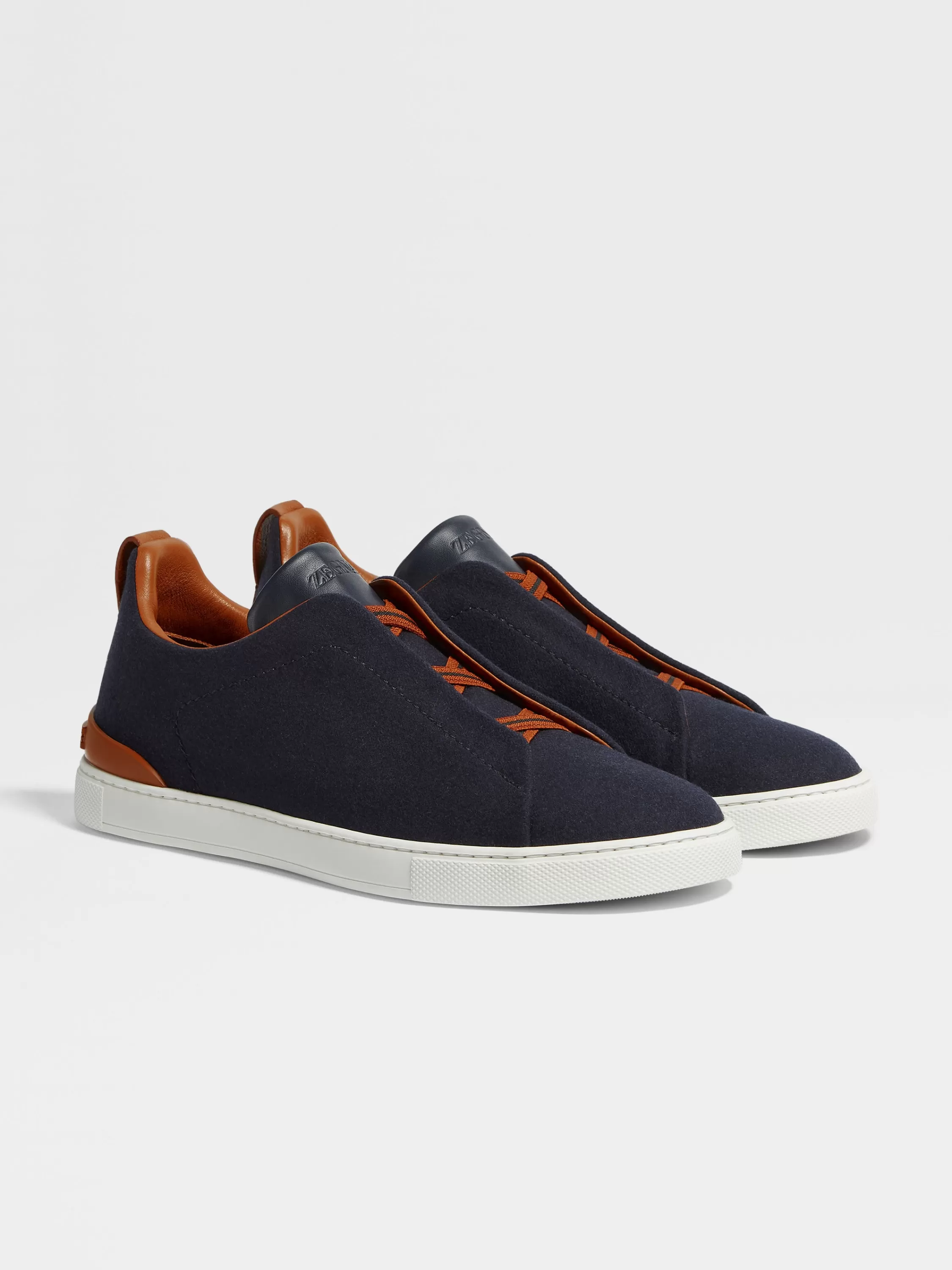 Cheap Triple Stitch™ Sneaker aus #UseTheExisting™ Wolle in Sneaker