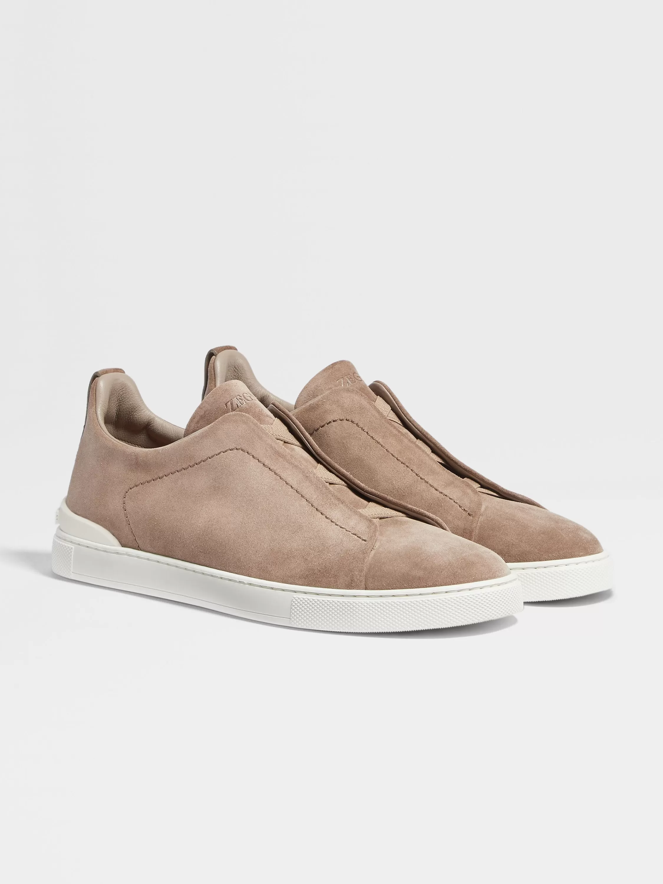 Flash Sale Triple Stitch™ Sneaker aus Wildleder in Sneaker