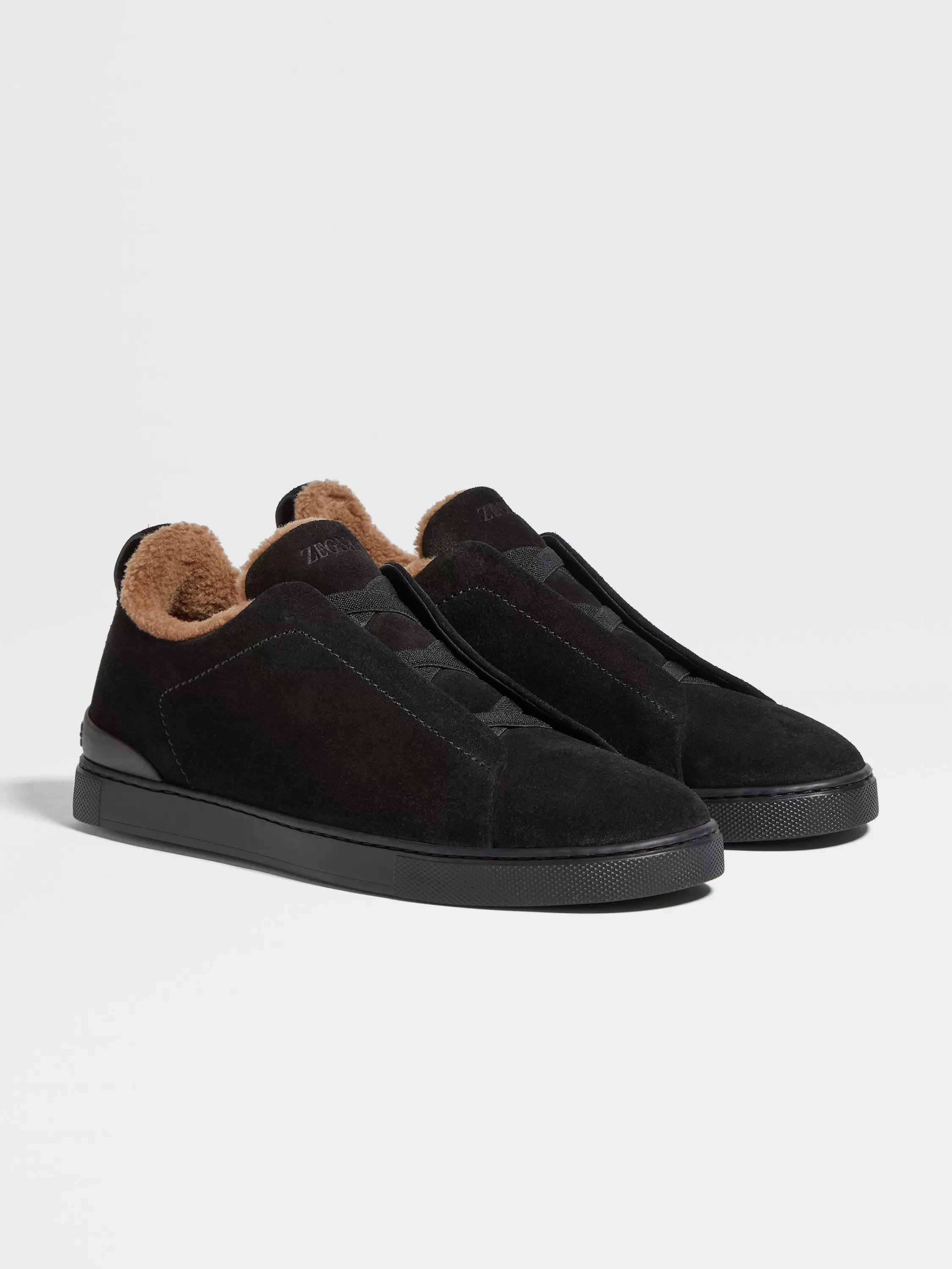Best Sale Triple Stitch™ Sneaker aus Wildleder in Sneaker