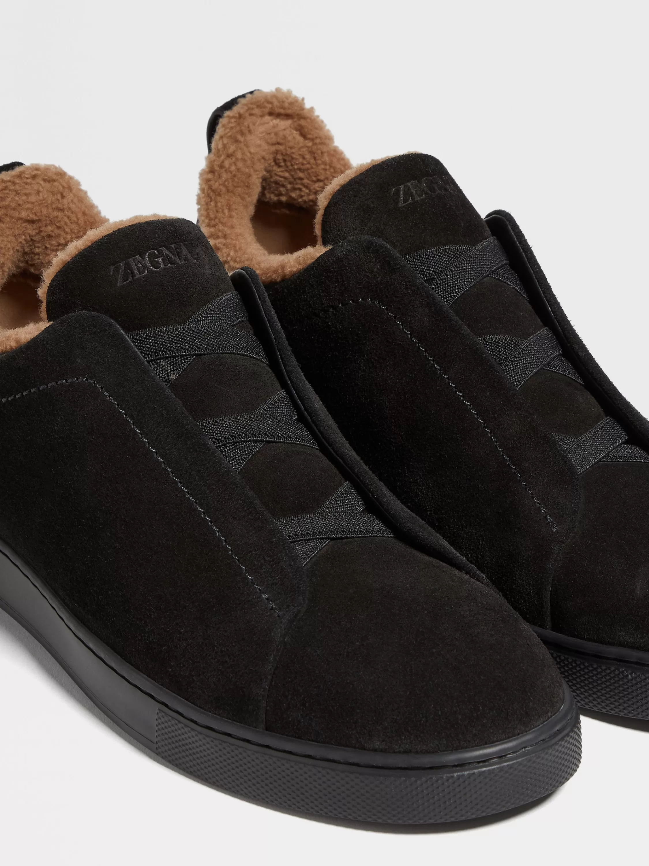 Best Sale Triple Stitch™ Sneaker aus Wildleder in Sneaker