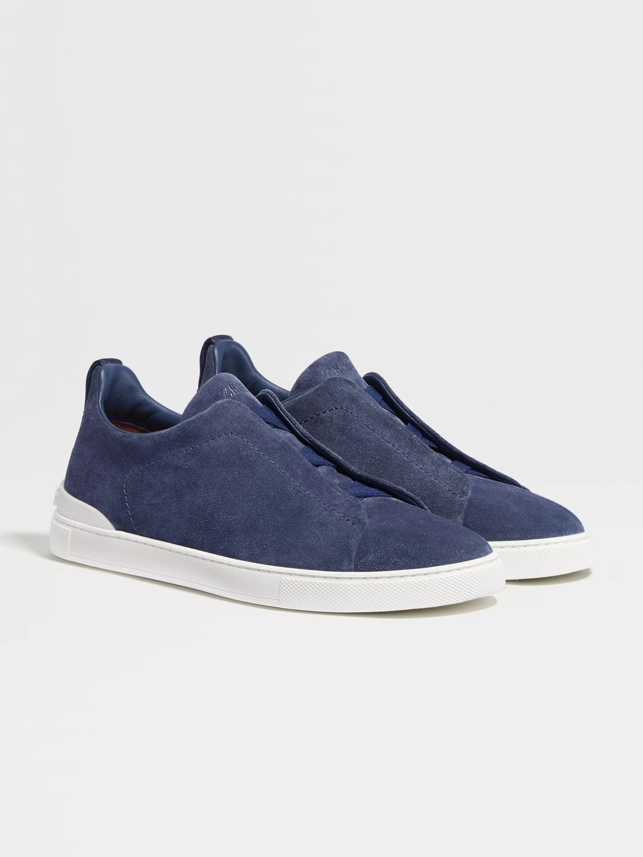 Online Triple Stitch™ Sneaker aus Wildleder in Sneaker