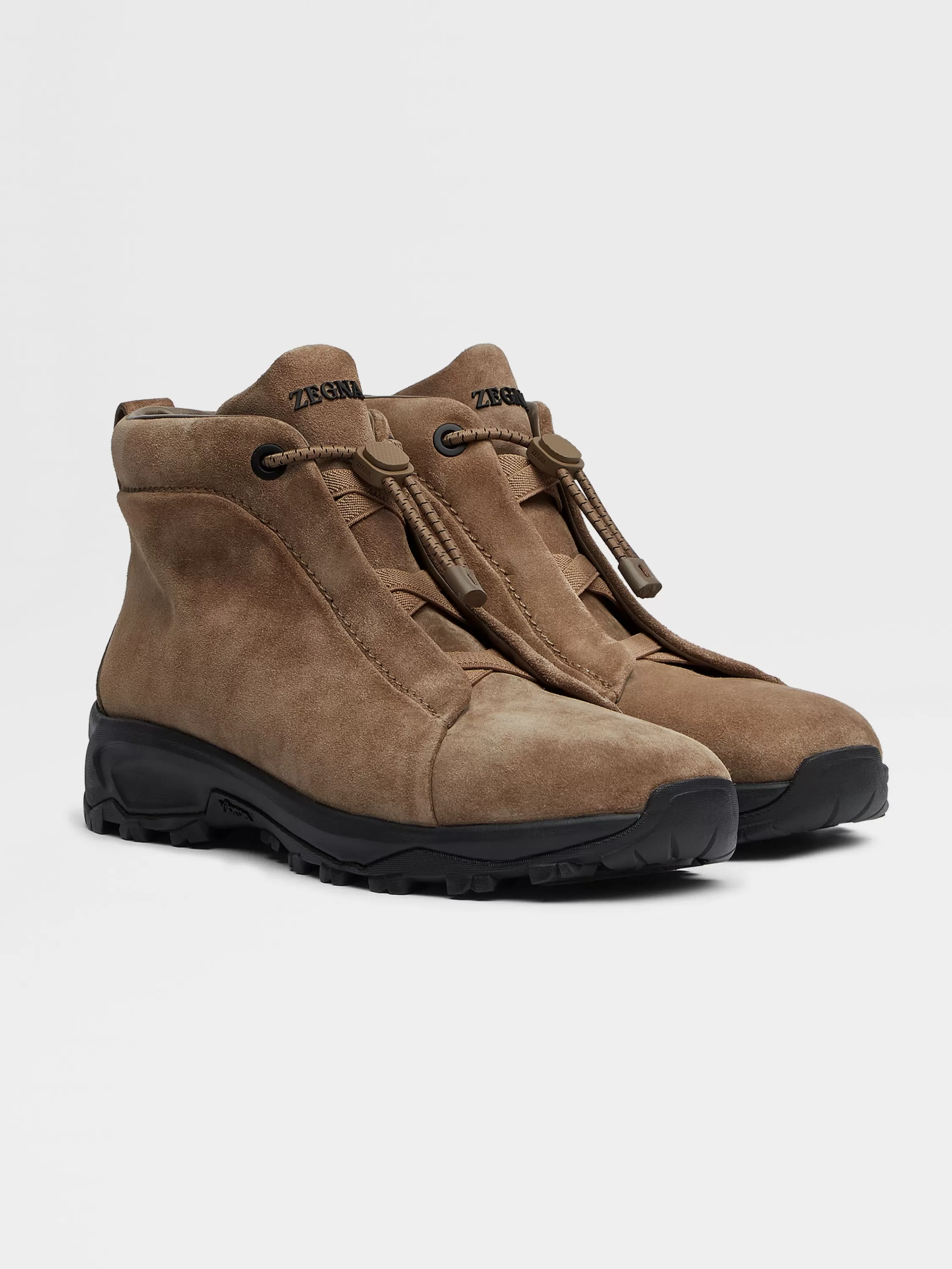 Fashion Triple Stitch™ Vetta Sneaker aus Wildleder in Sneaker