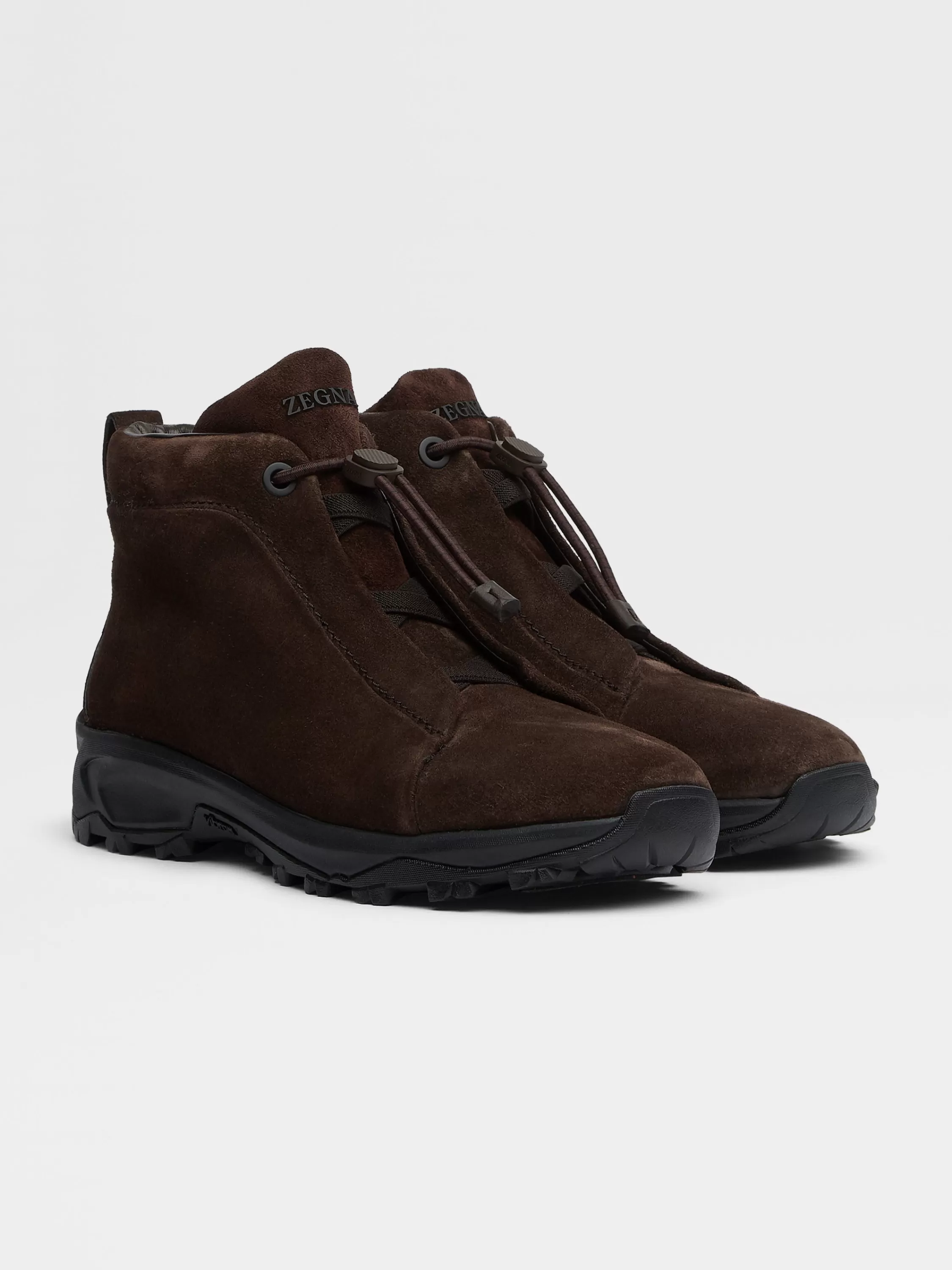 Cheap Triple Stitch™ Vetta Sneaker aus Wildleder in Sneaker