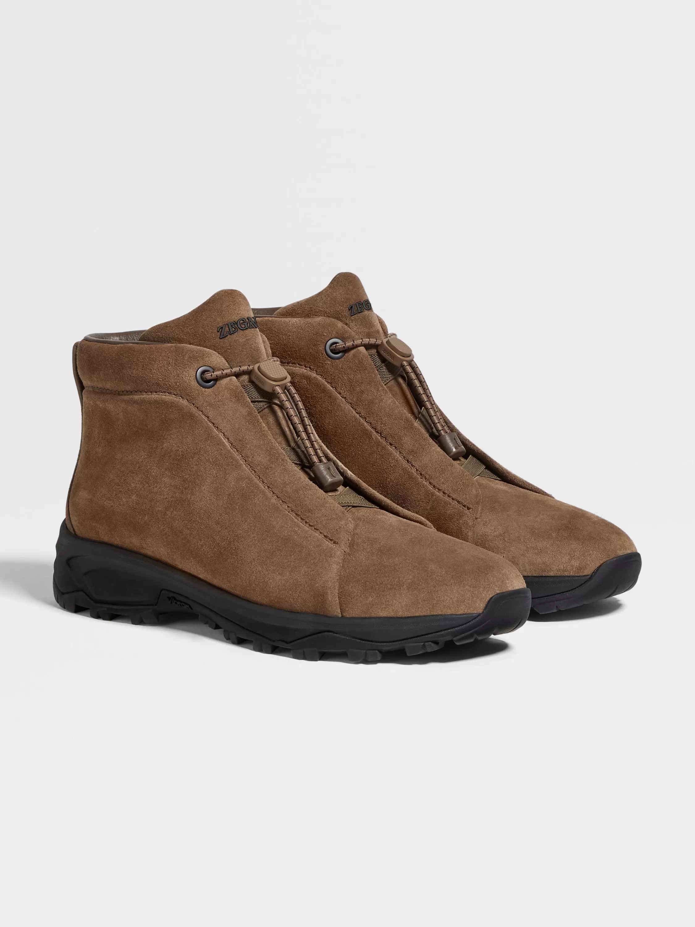Sale Triple Stitch™ Vetta Sneaker aus Wildleder in Sneaker