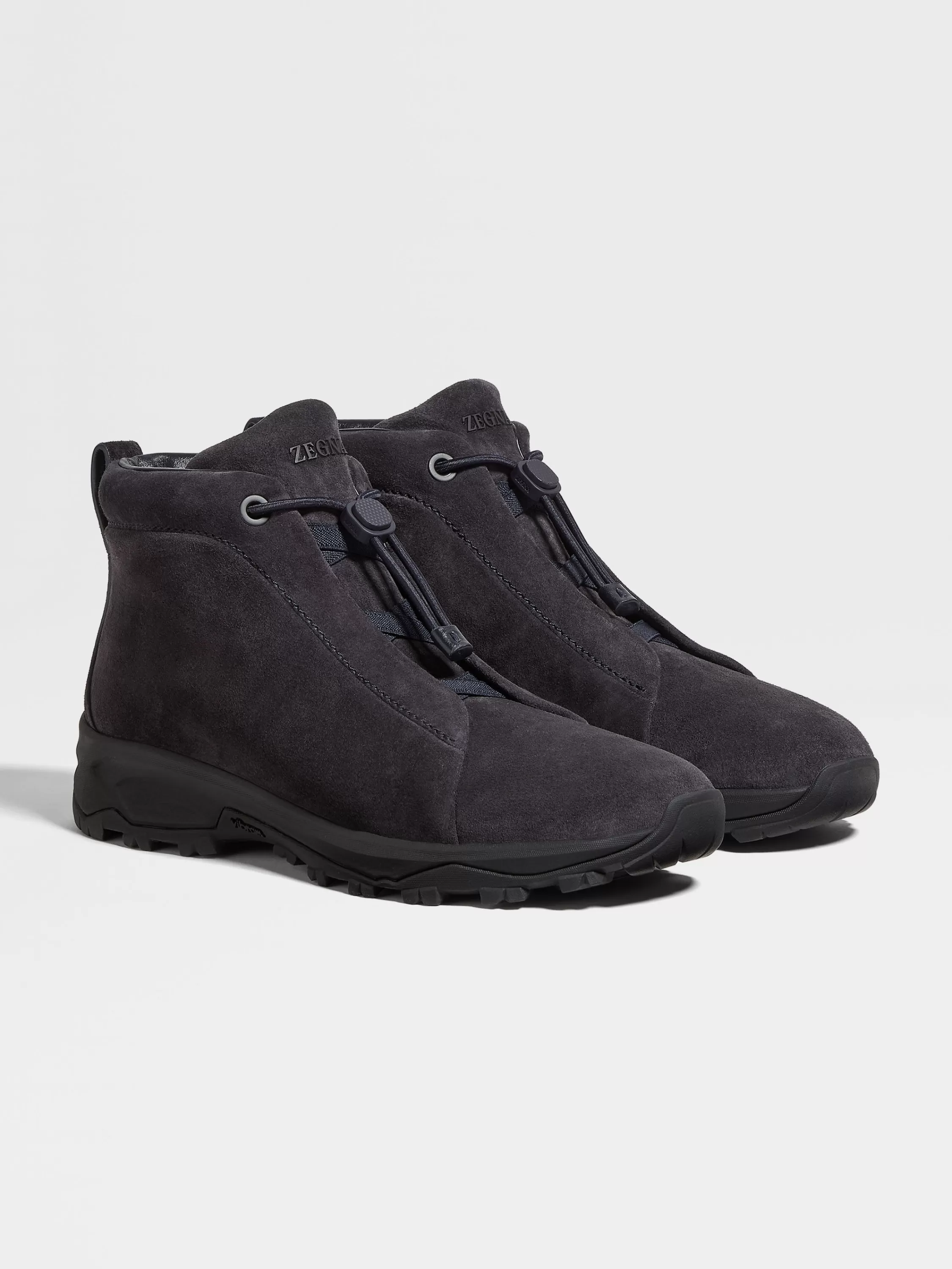 Sale Triple Stitch™ Vetta Sneaker aus Wildleder in Sneaker