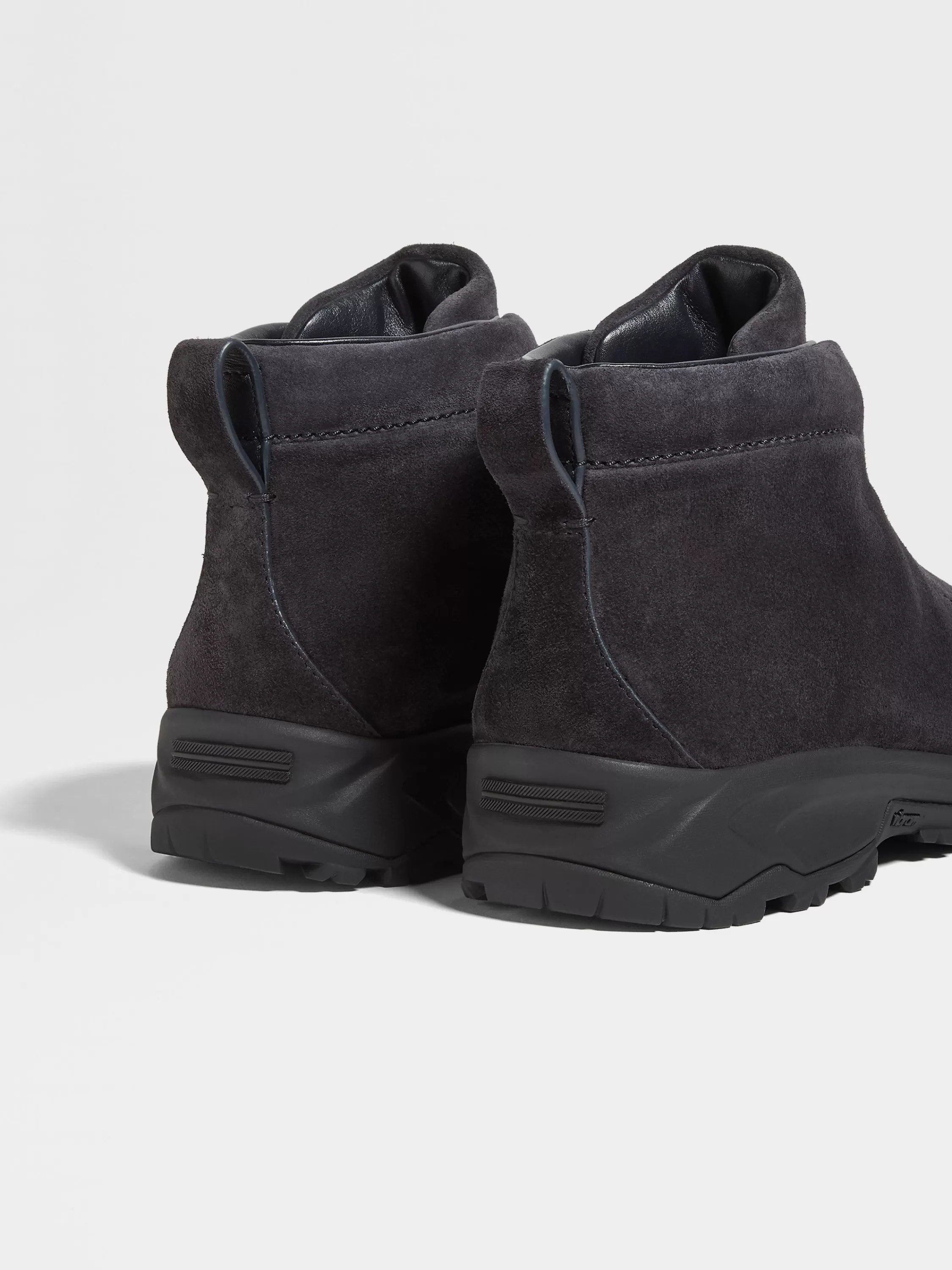 Sale Triple Stitch™ Vetta Sneaker aus Wildleder in Sneaker