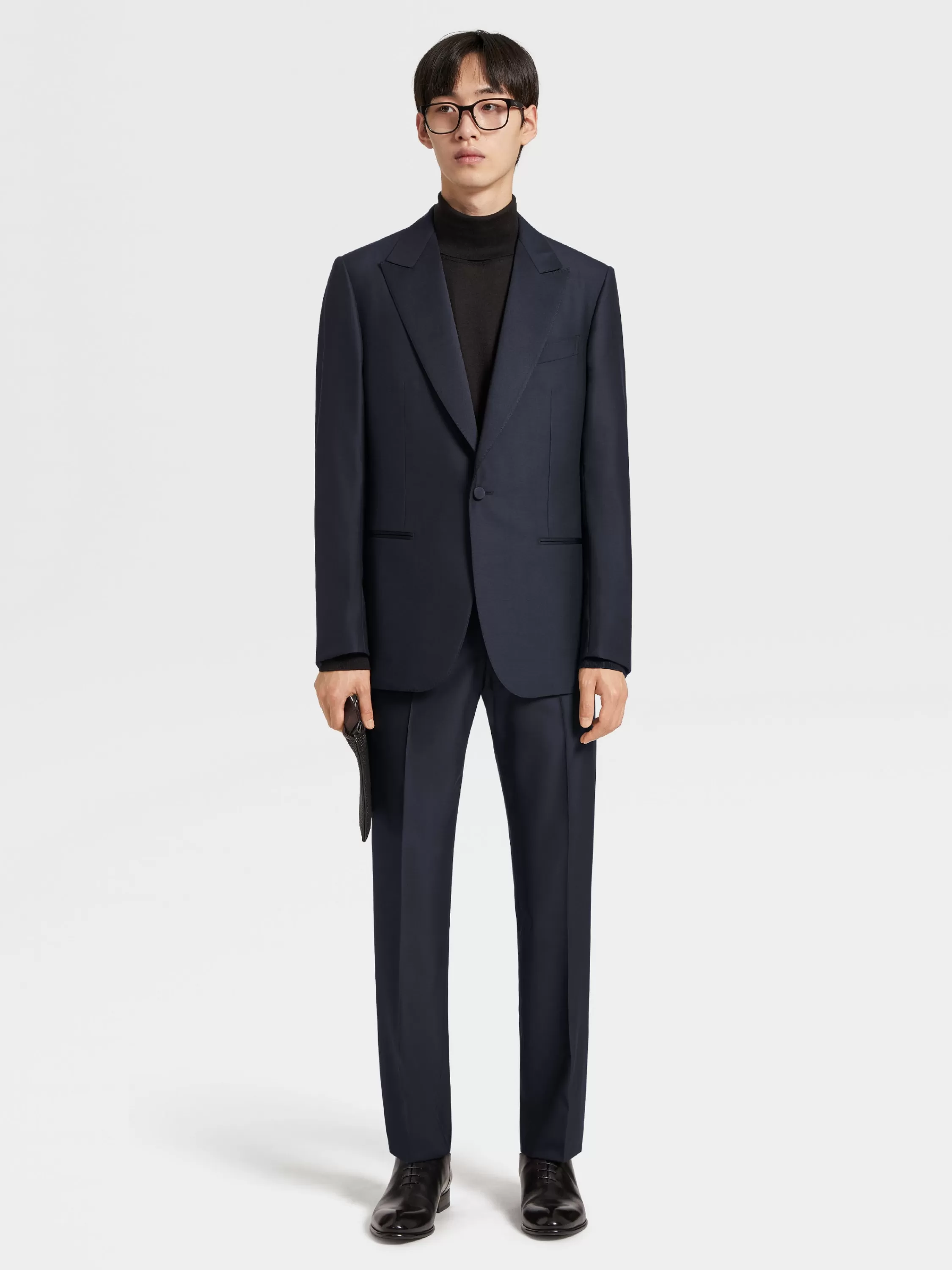 Flash Sale Trofeo™600 Tailoring Abendanzug in Anzüge
