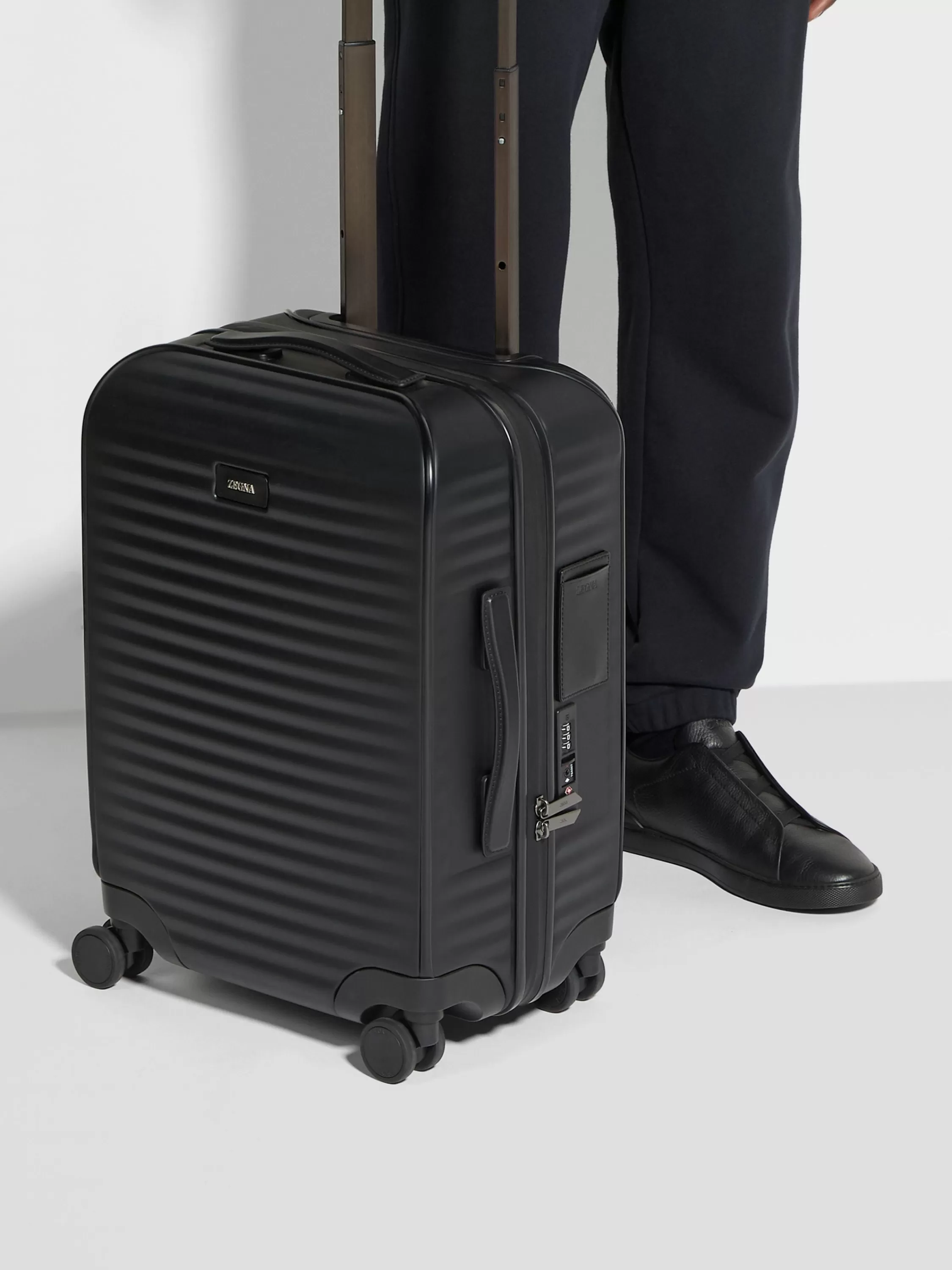 Best Trolley aus Polycarbonat in Taschen Und Portemonnaies