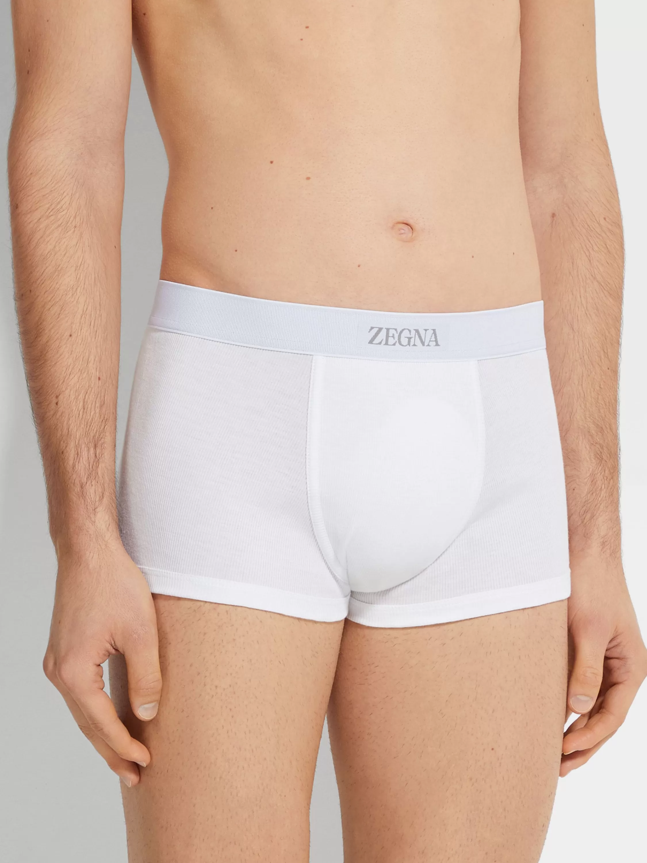 Store Trunks aus Baumwollmischung in Unterwäsche Und Socken | Unterwäsche Und Socken